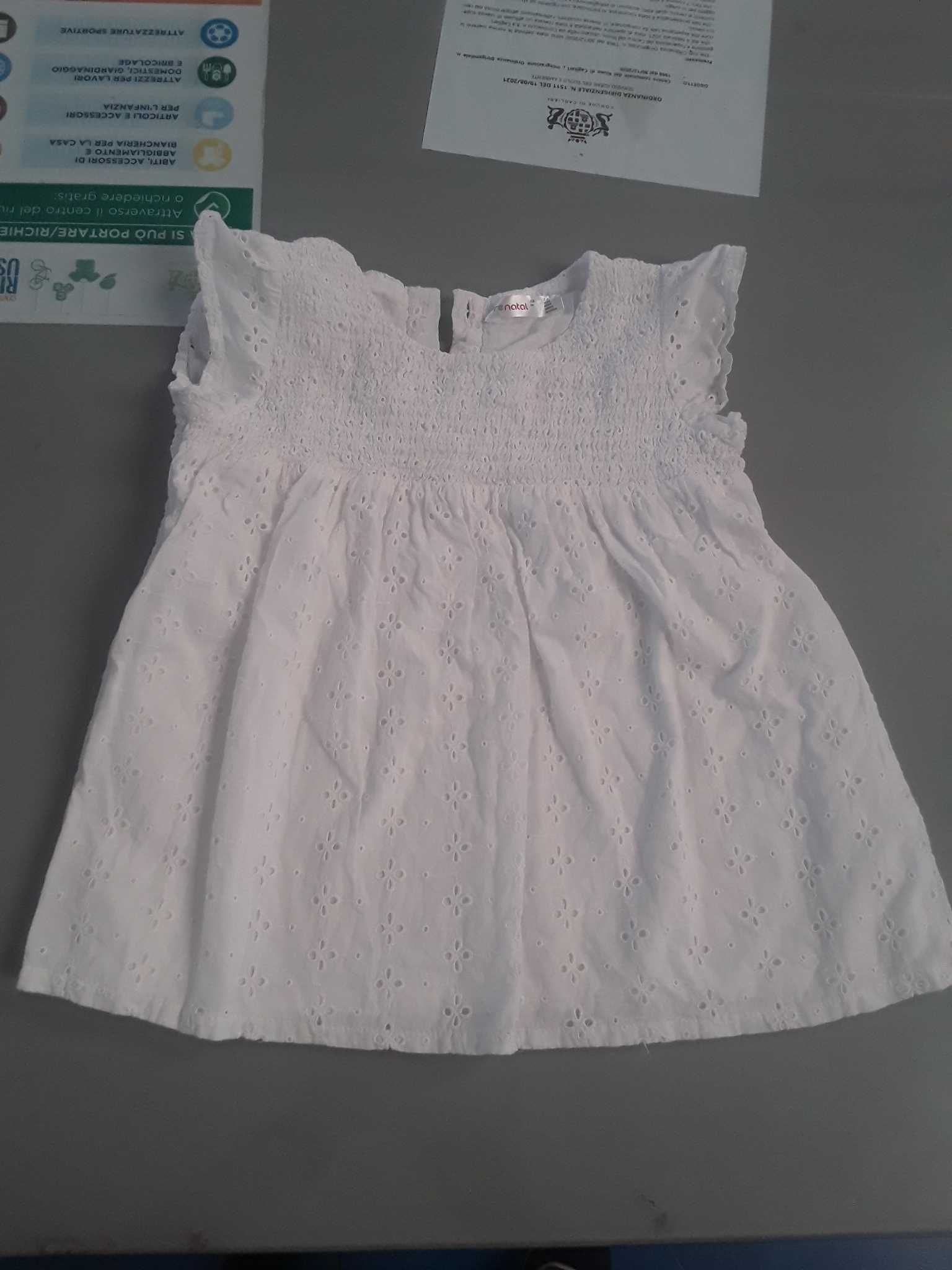 Abbigliamento 