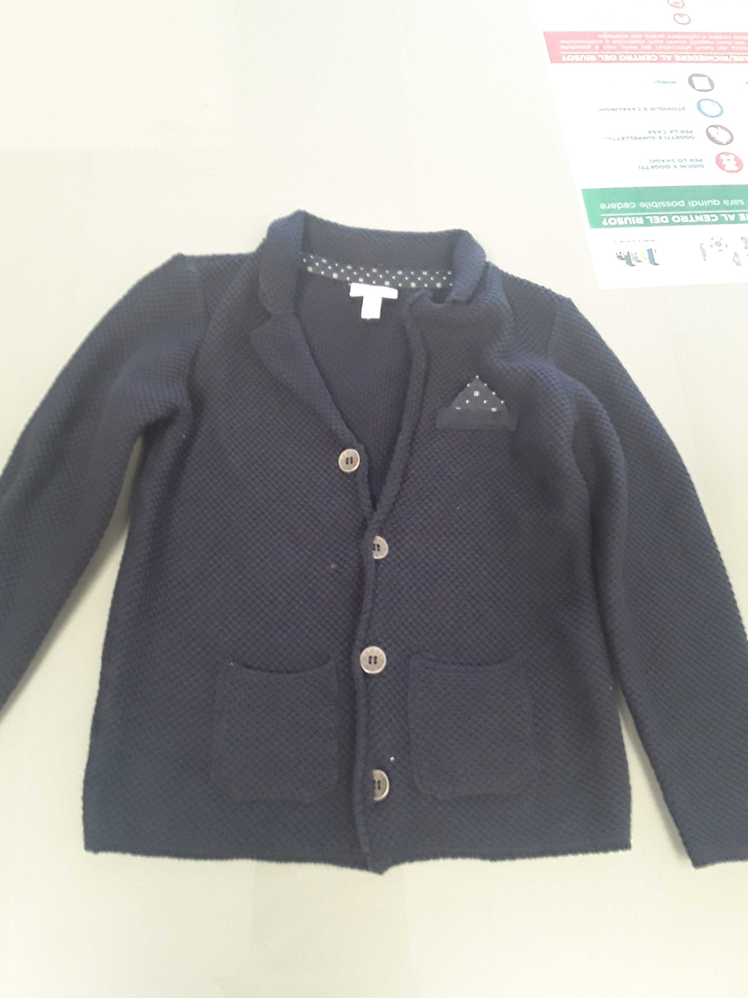 Abbigliamento 
