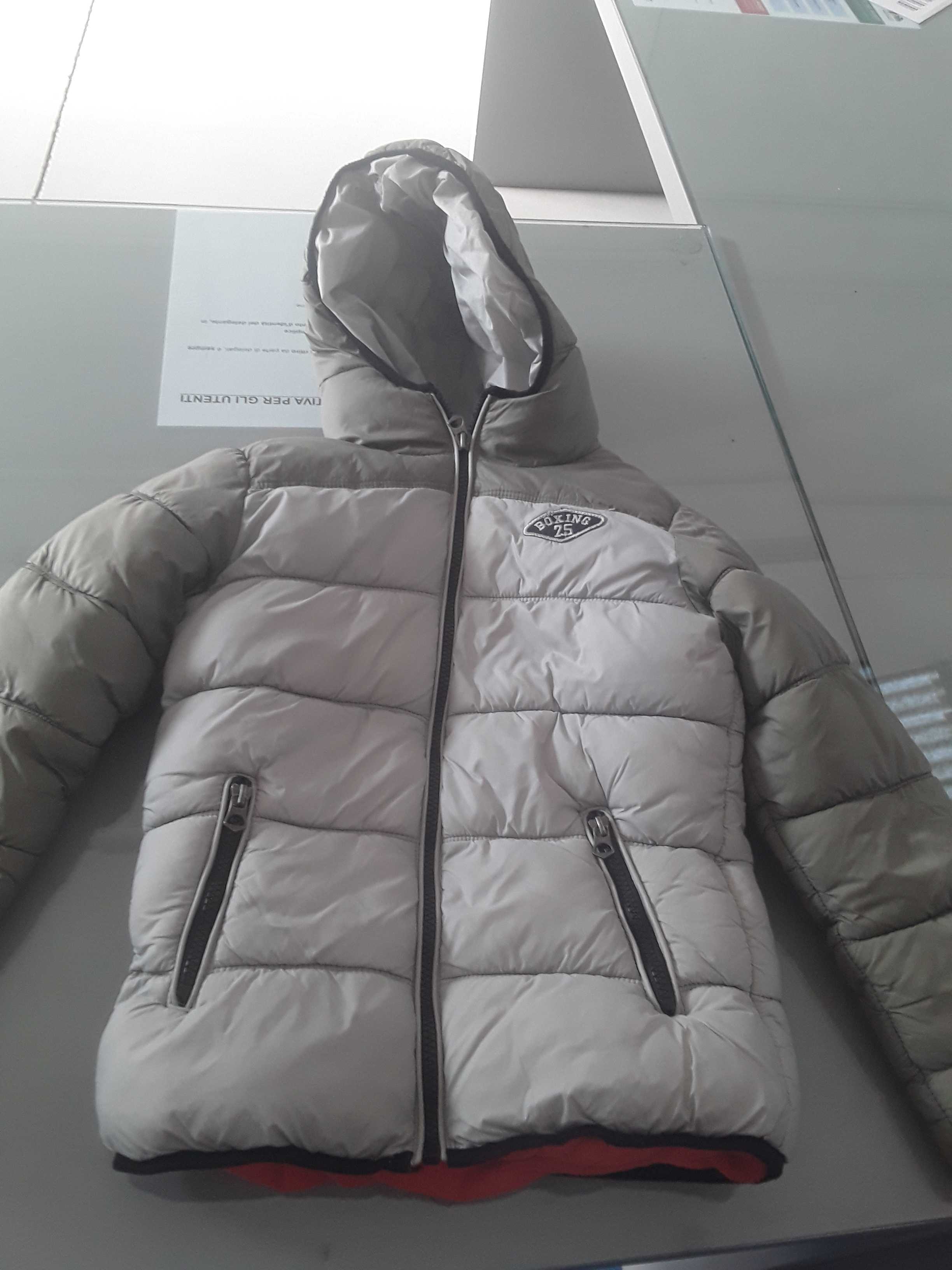 Abbigliamento 