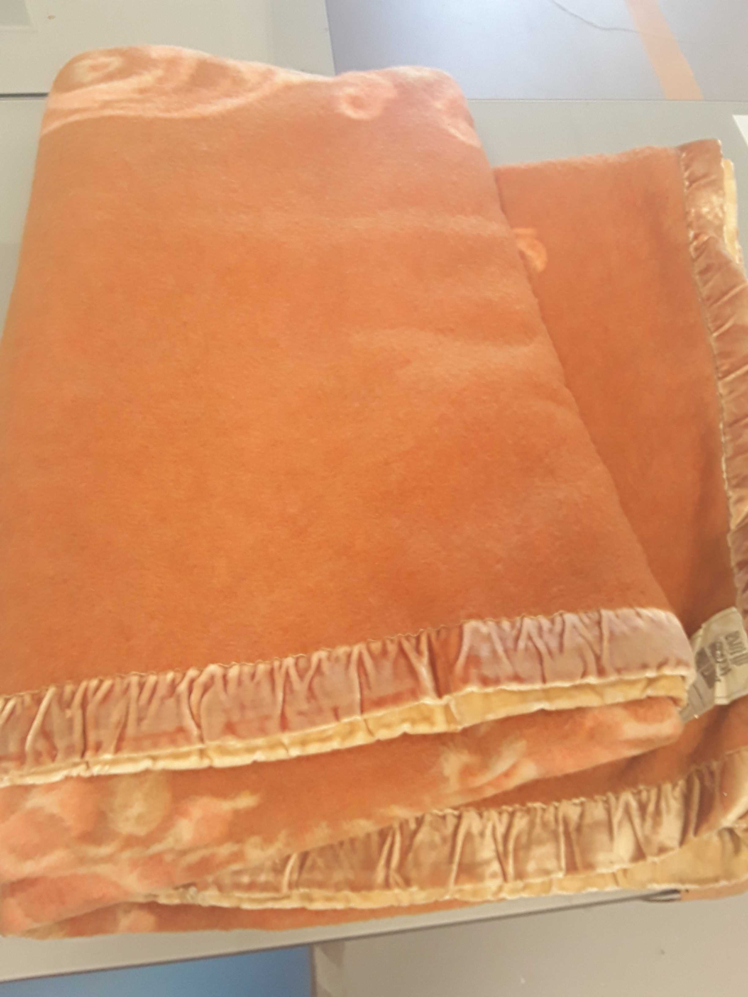 coperta matrimoniale 