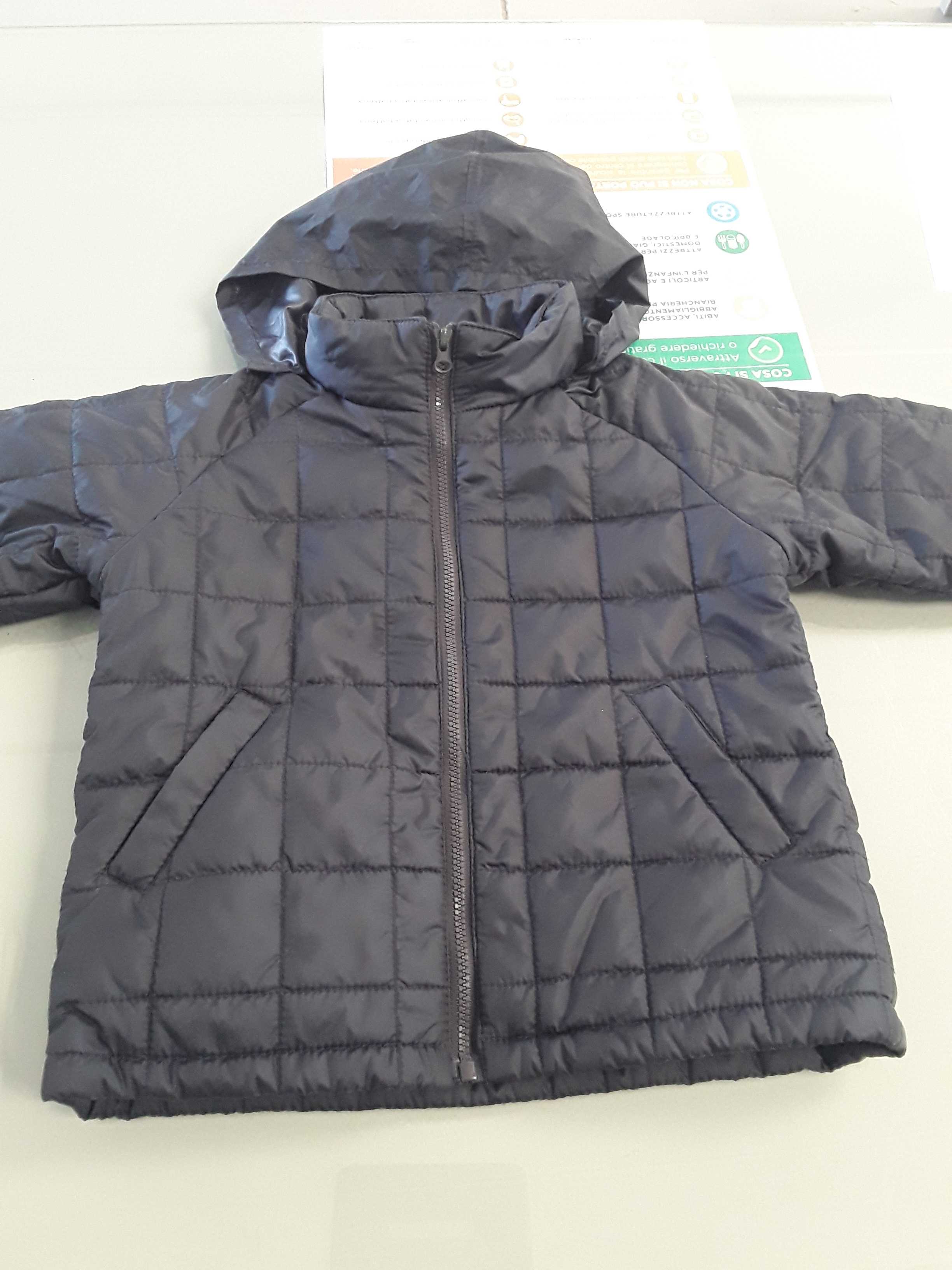Abbigliamento 