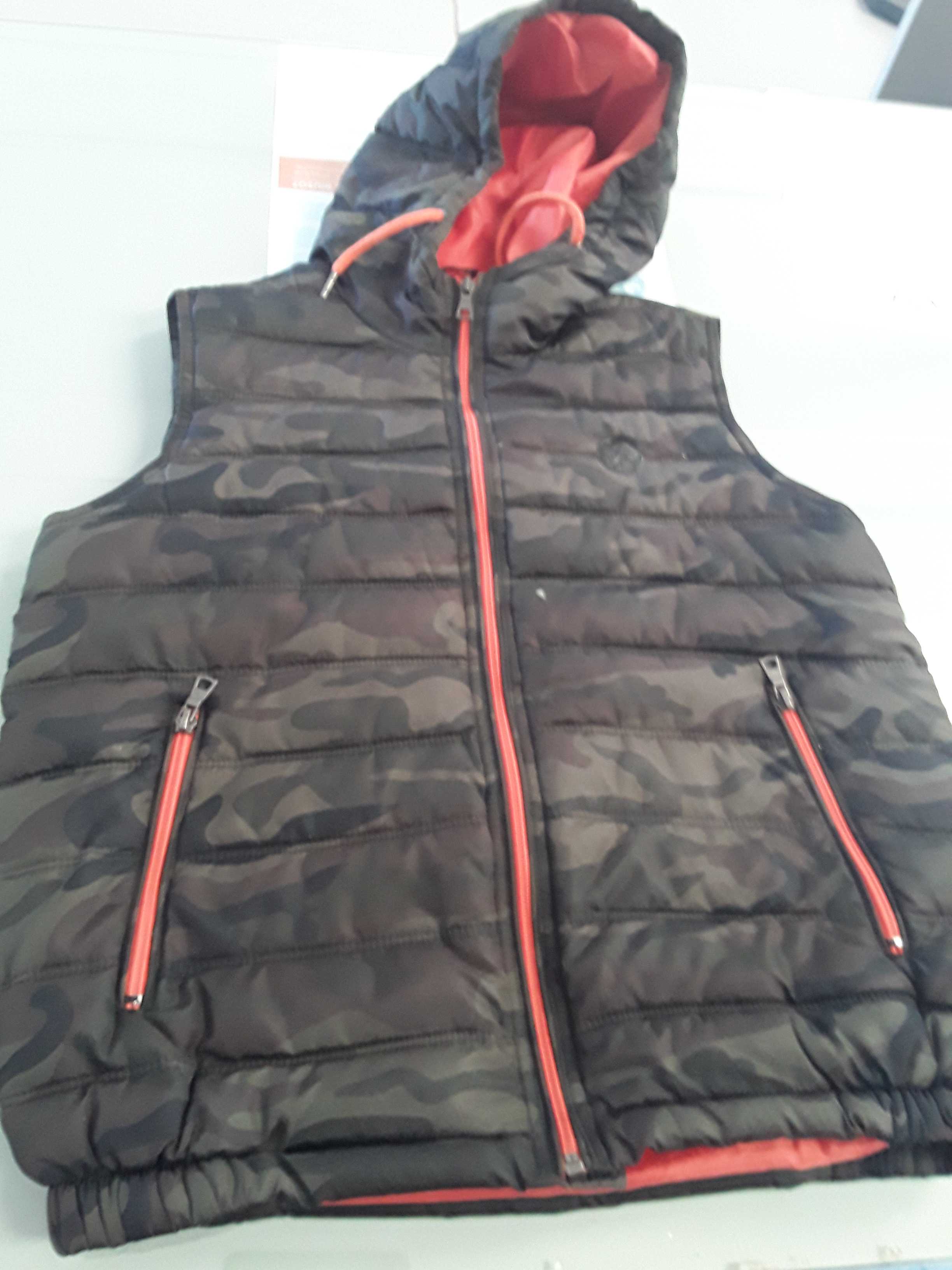 Abbigliamento 