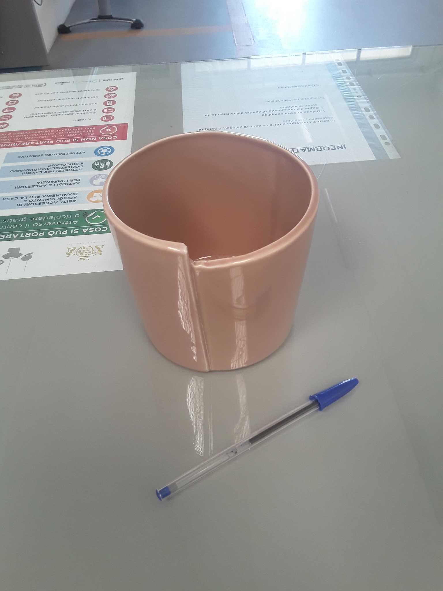 Vaso