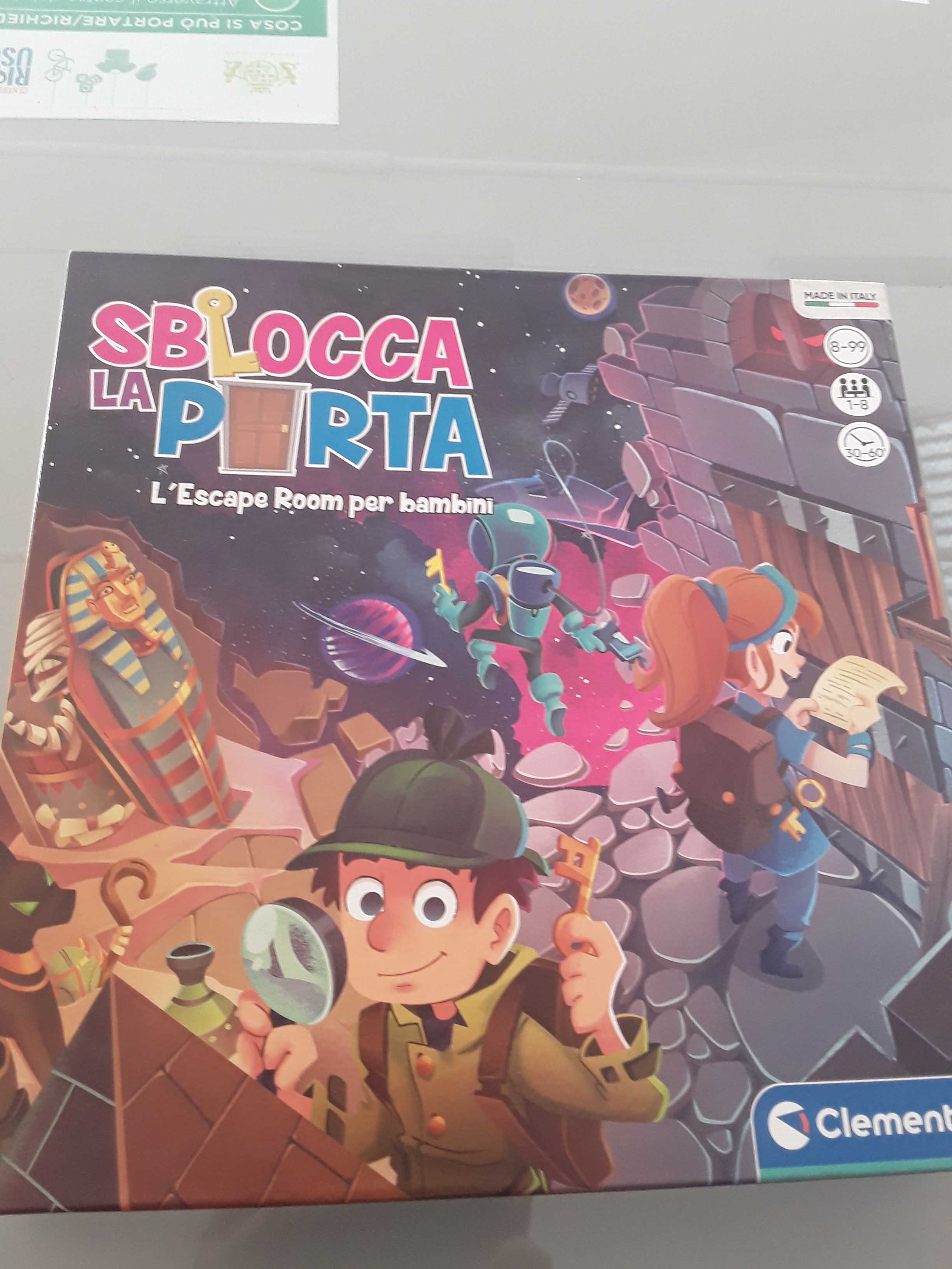 gioco 