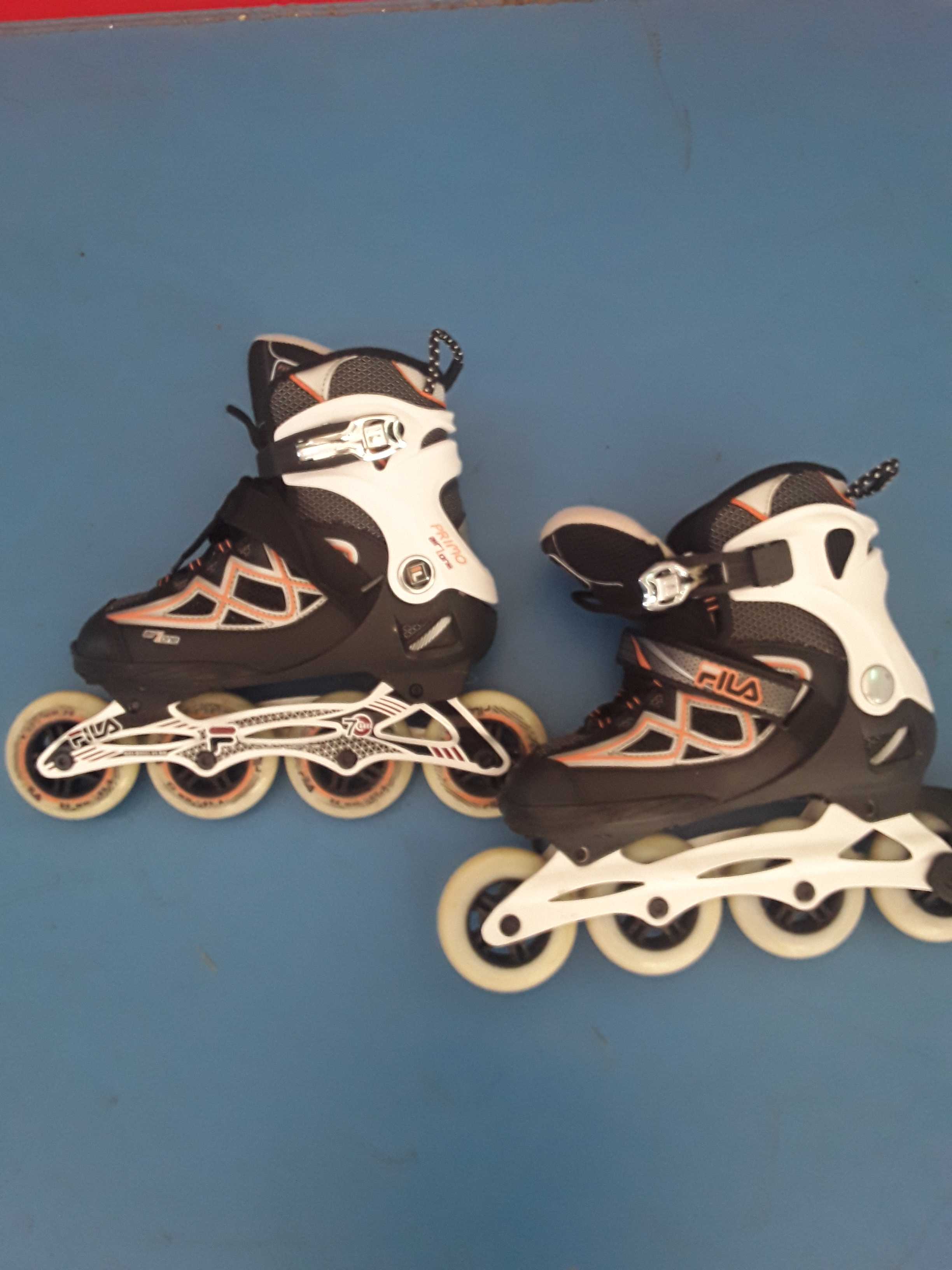 rollerblade tg 36