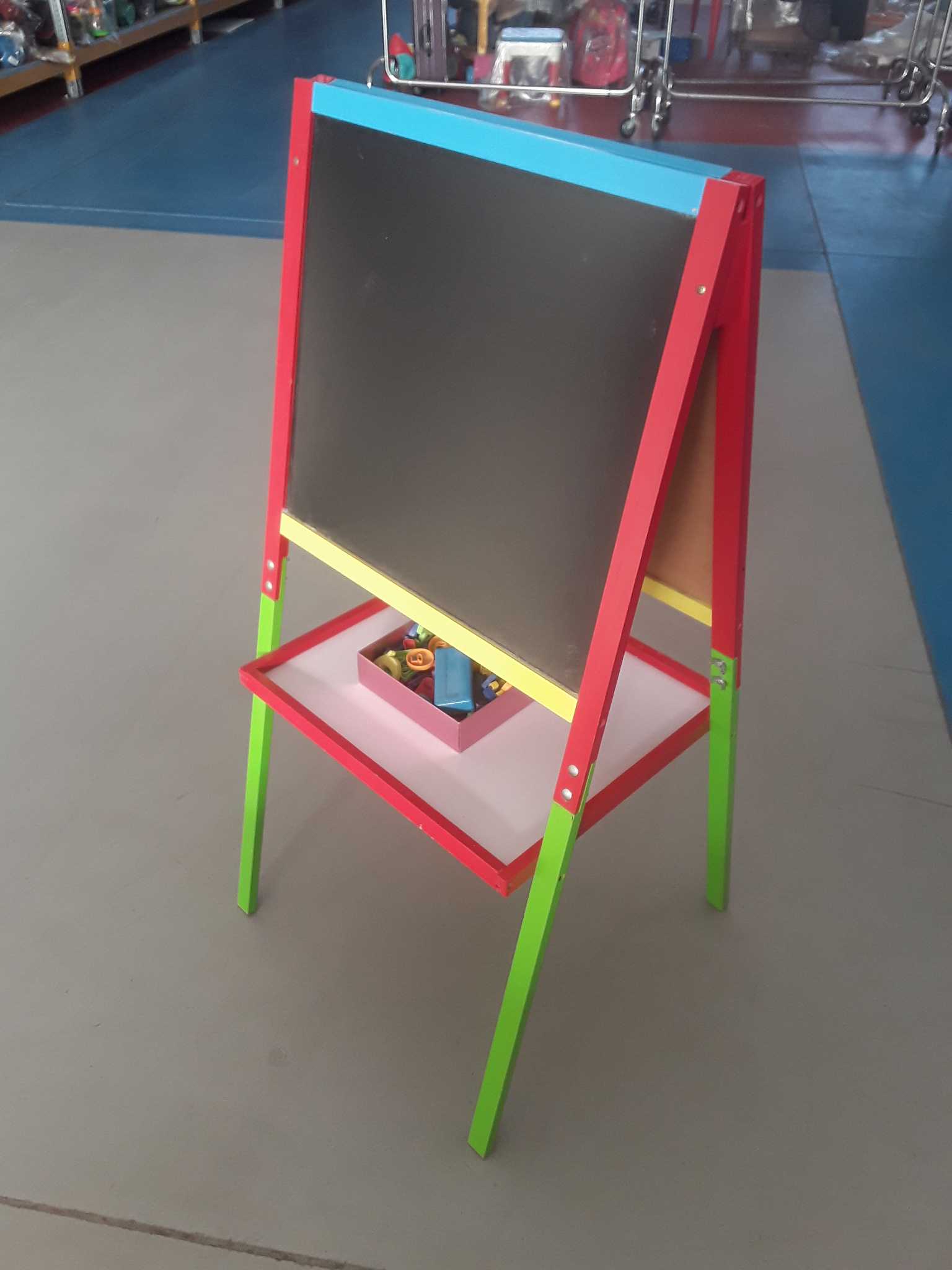 Lavagna gioco 