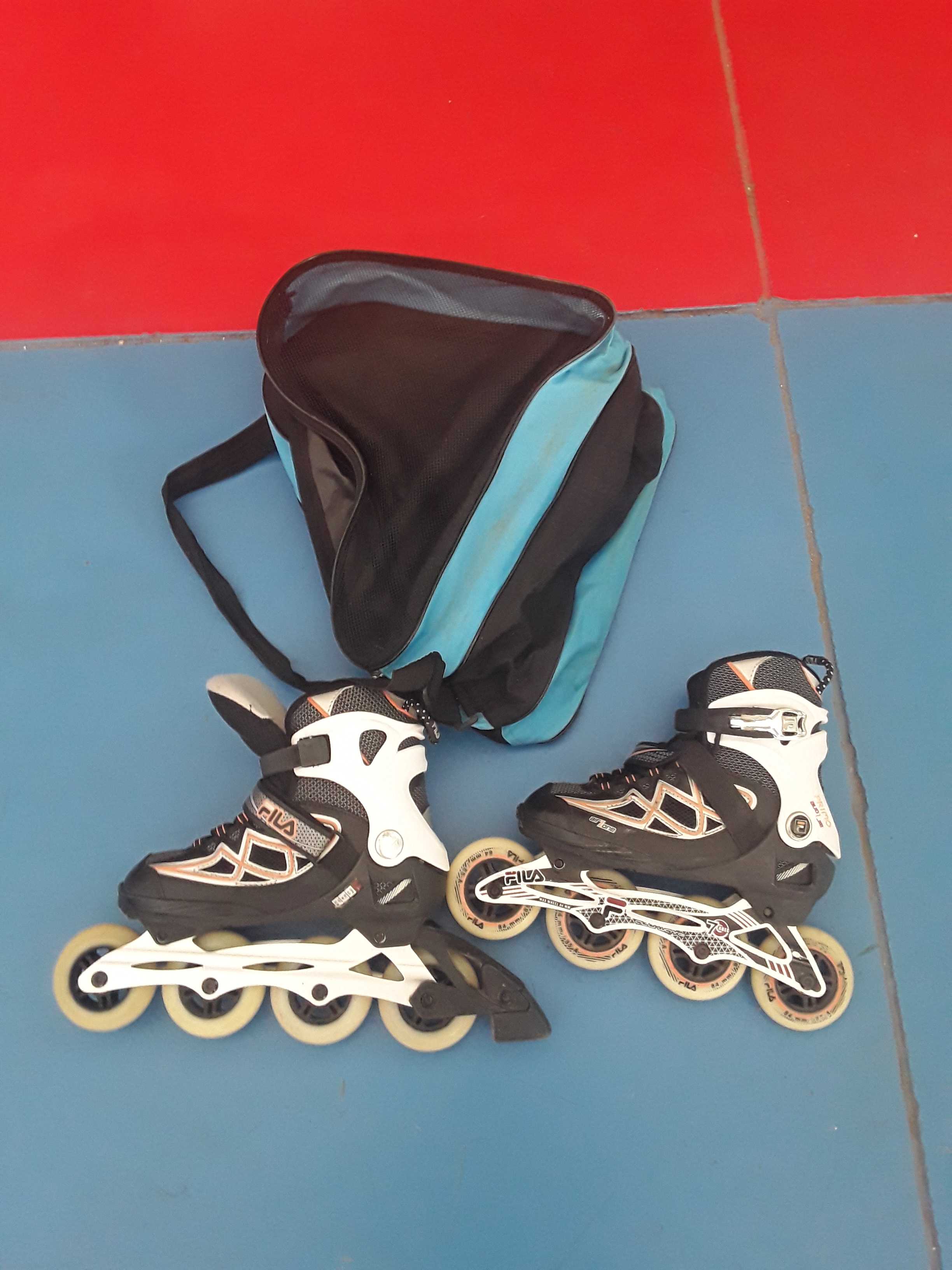 rollerblade tg 36