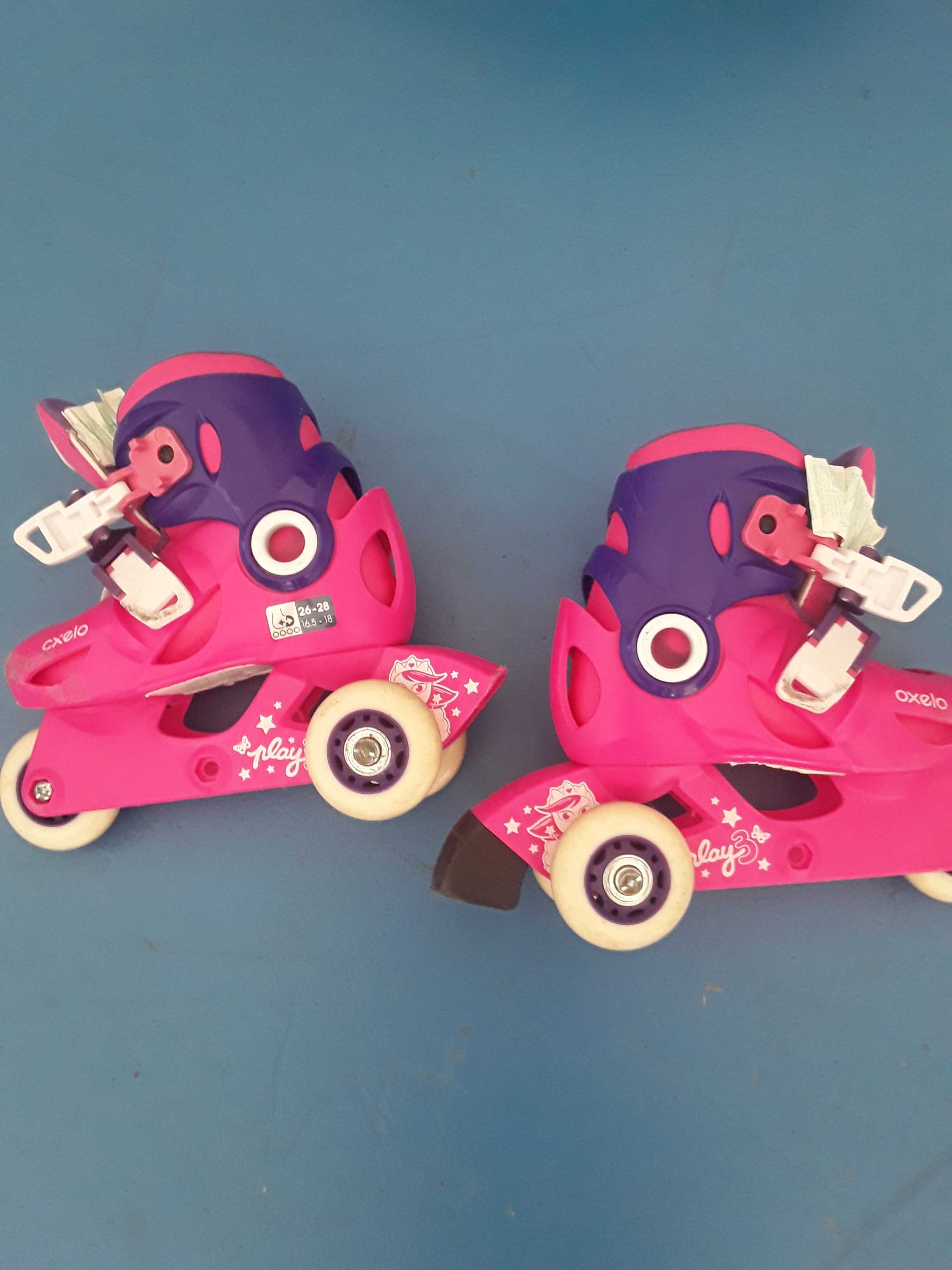 rollerblade tg 26/27/28