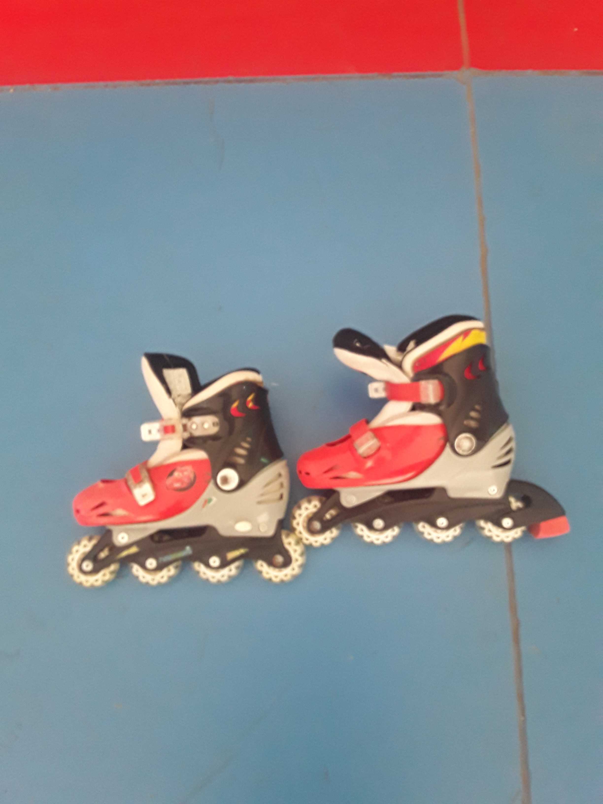 rollerblade tg 36