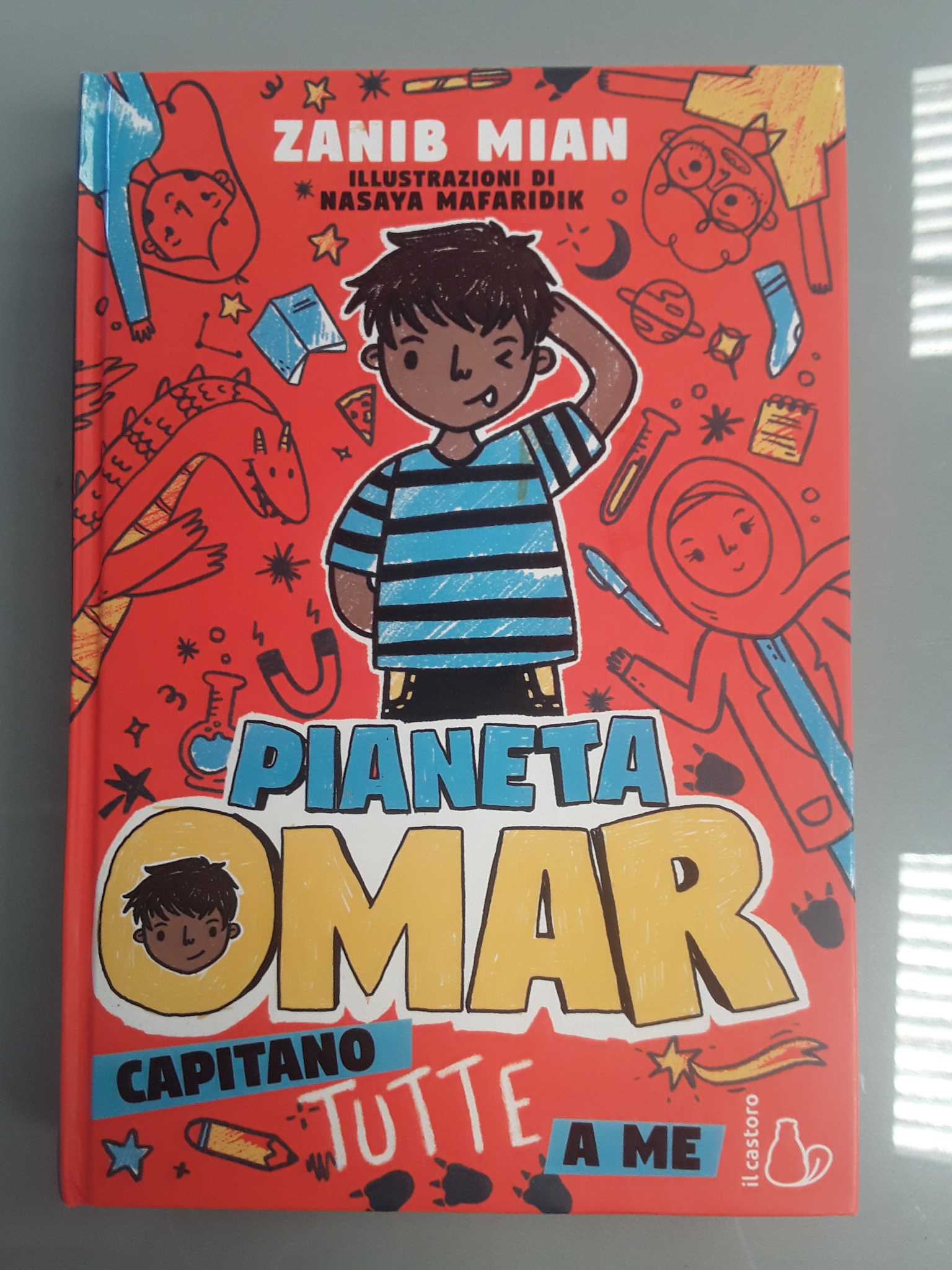 Libro