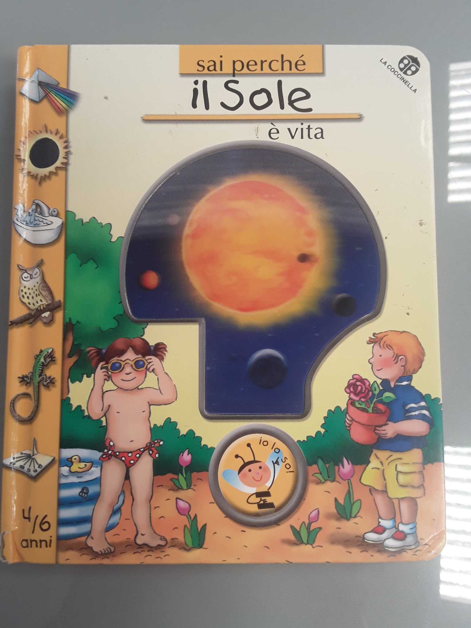 Libro