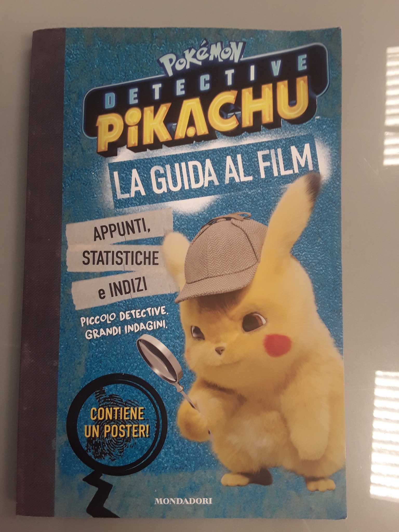 Libro