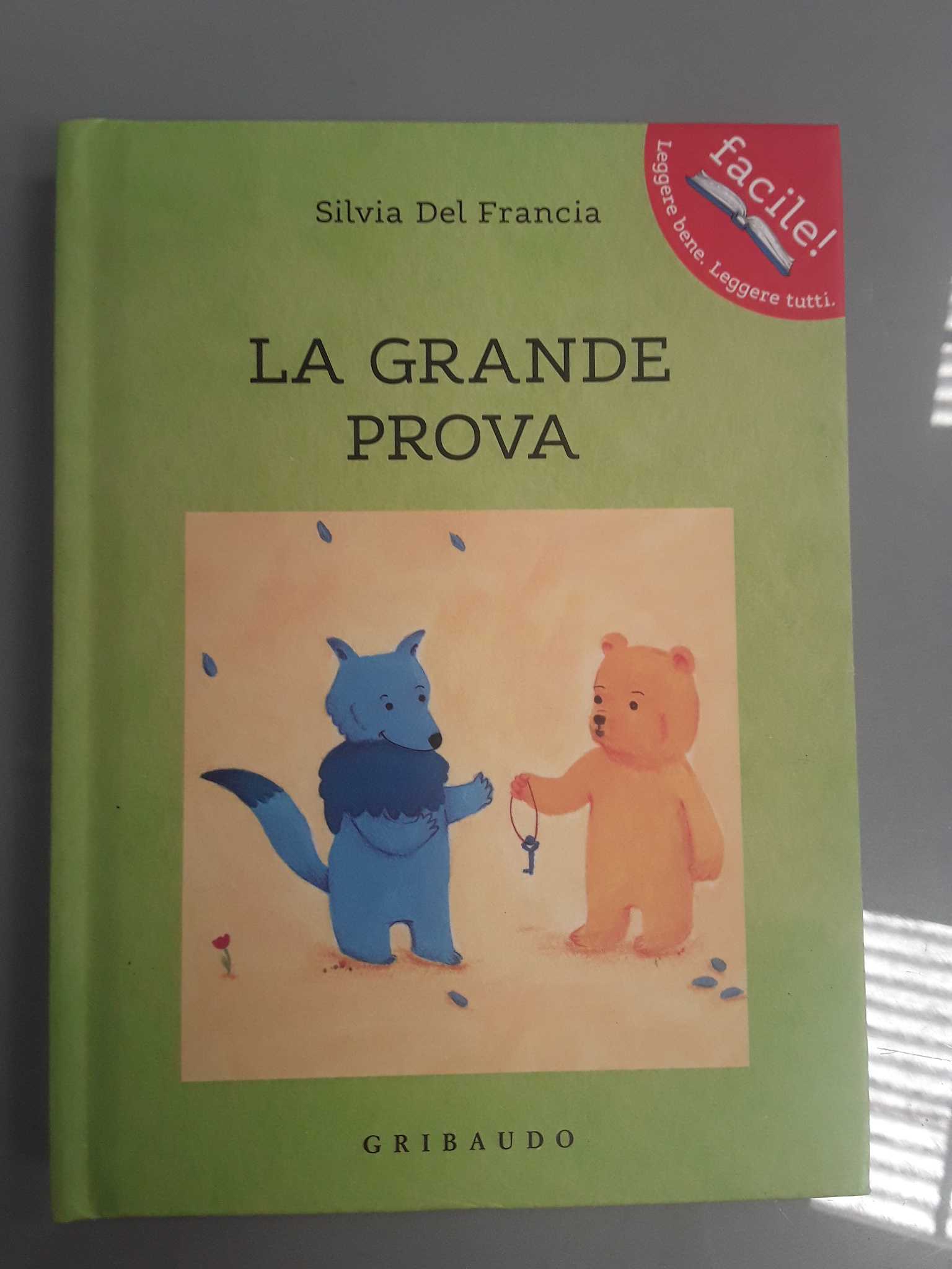 Libro