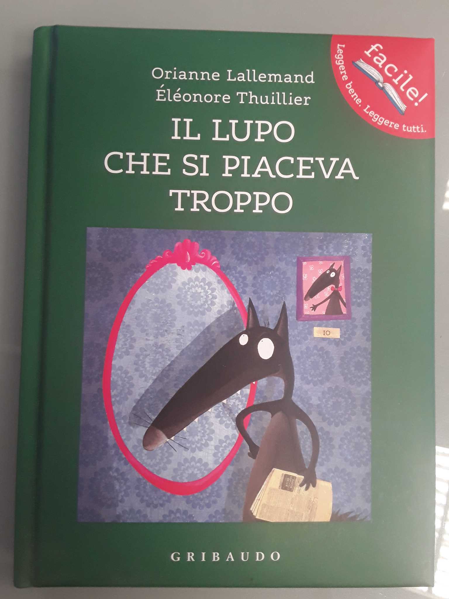 Libro