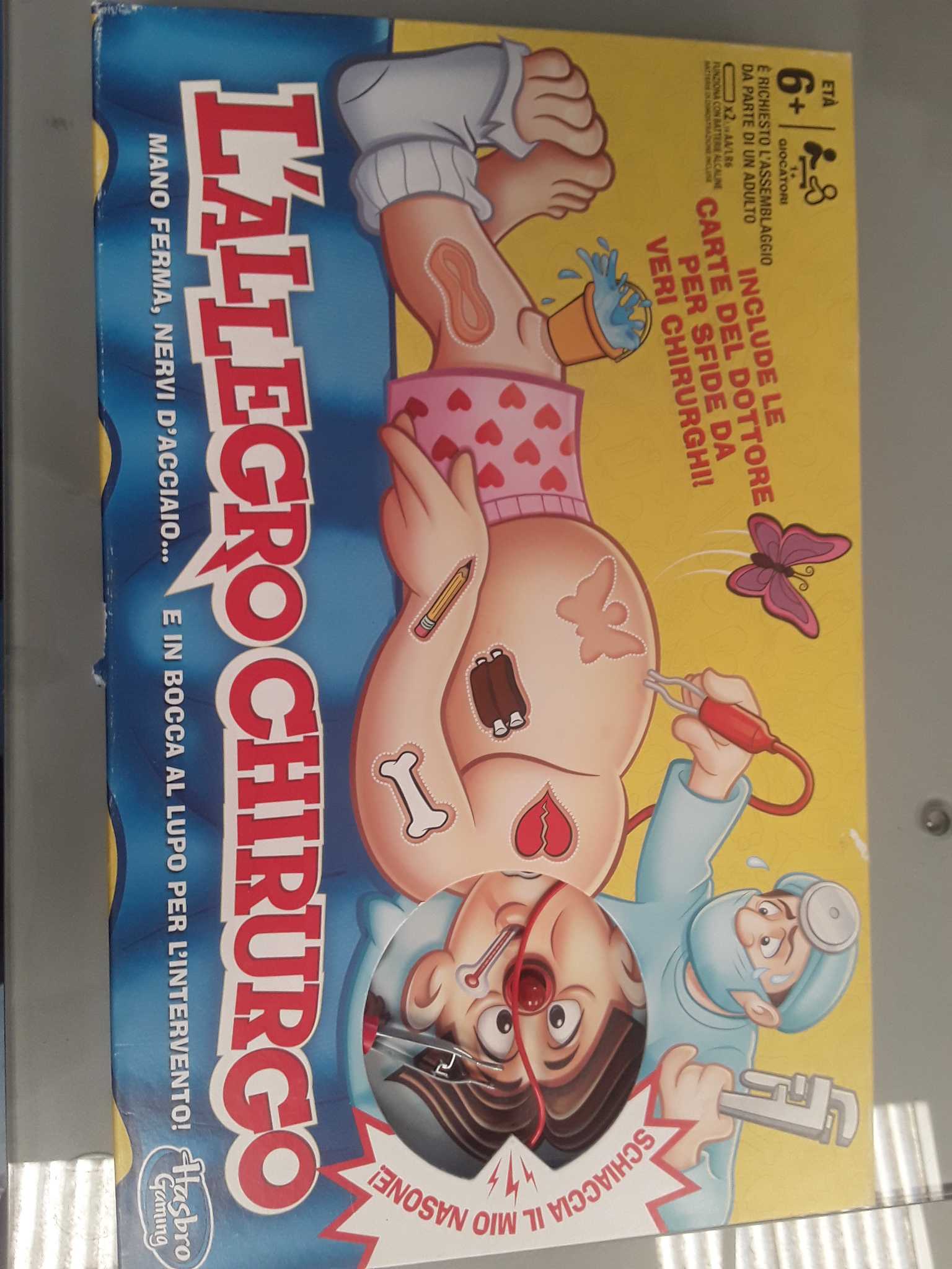 Gioco