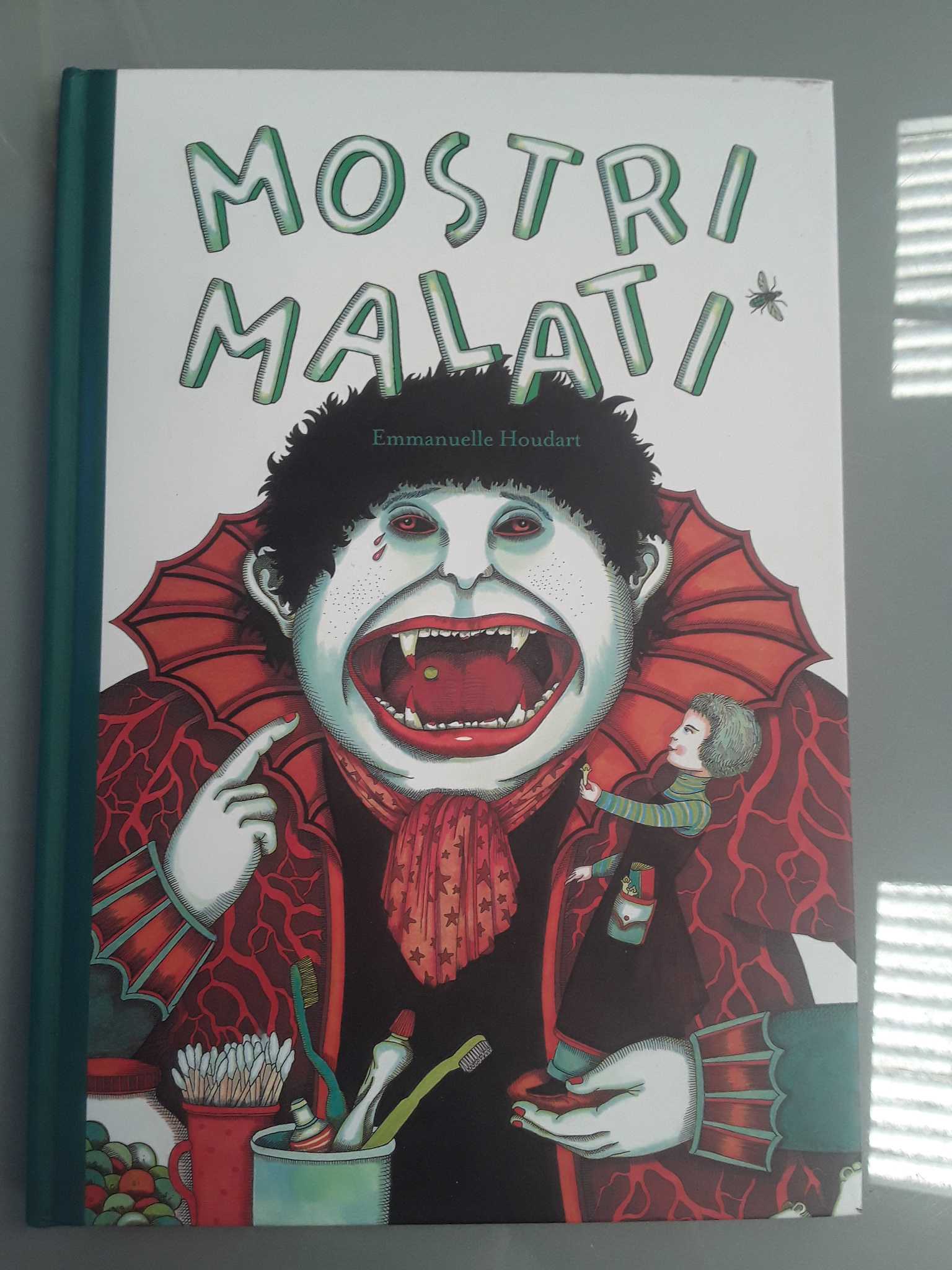 Libro