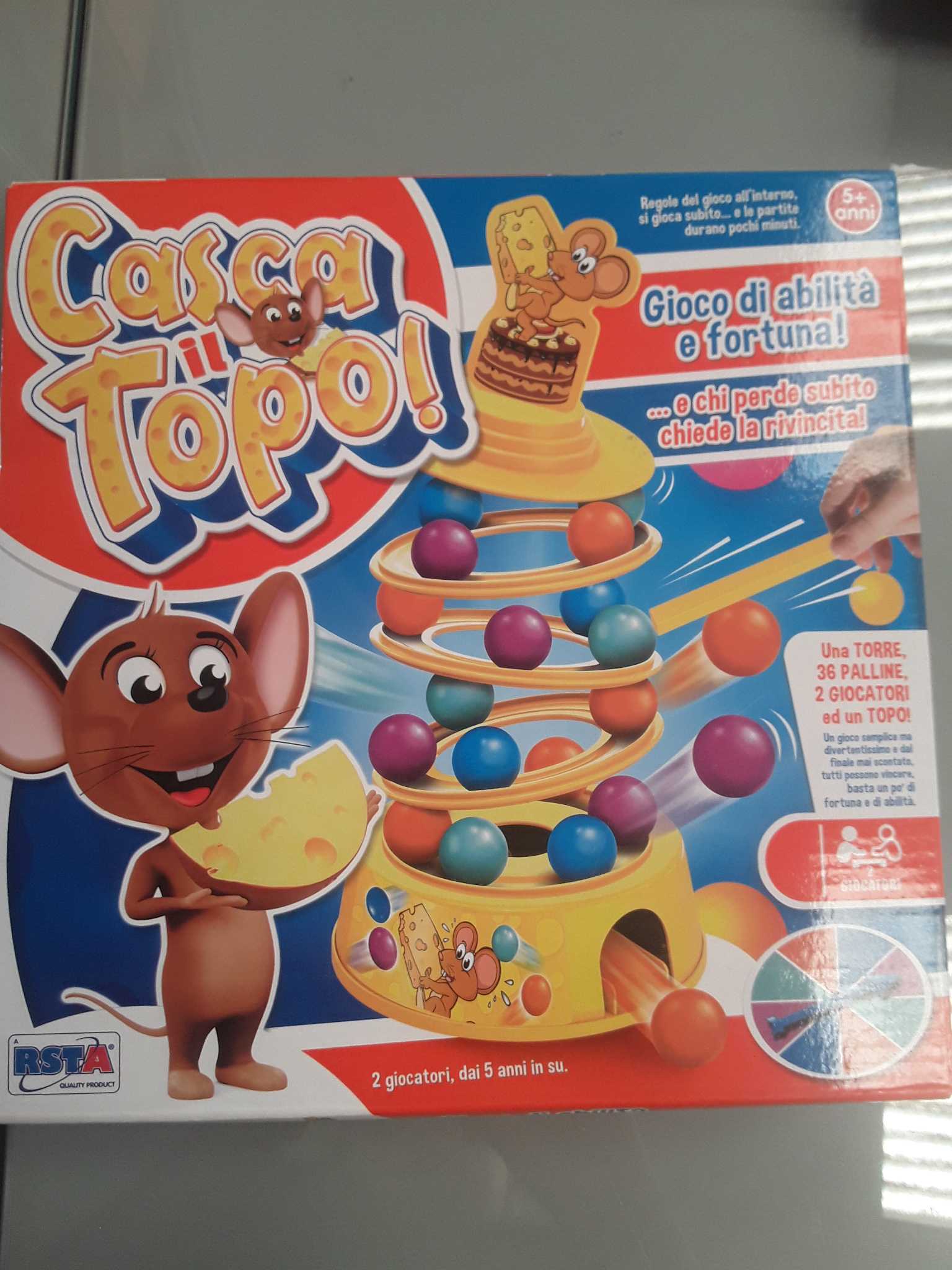 Gioco