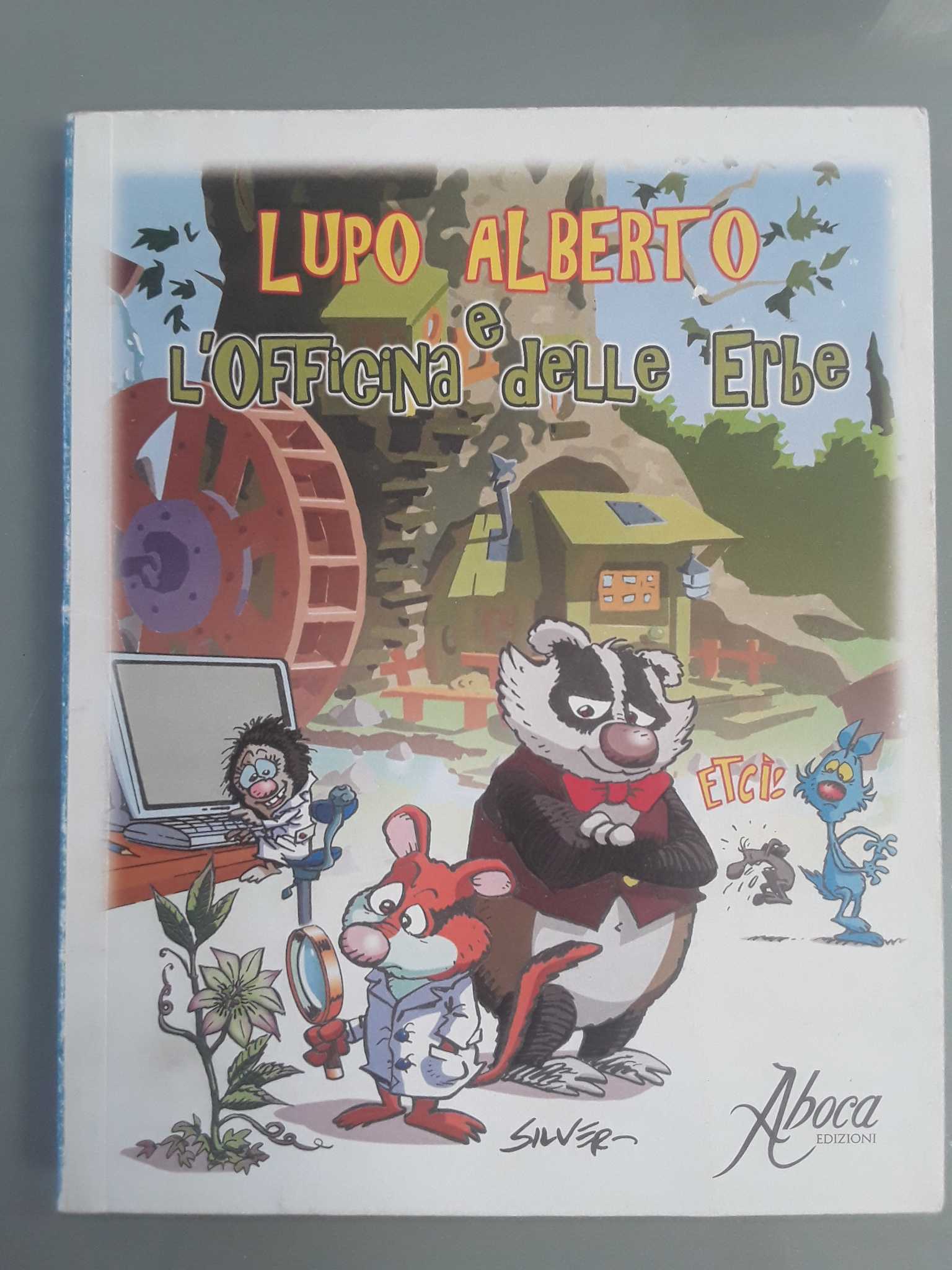Libro