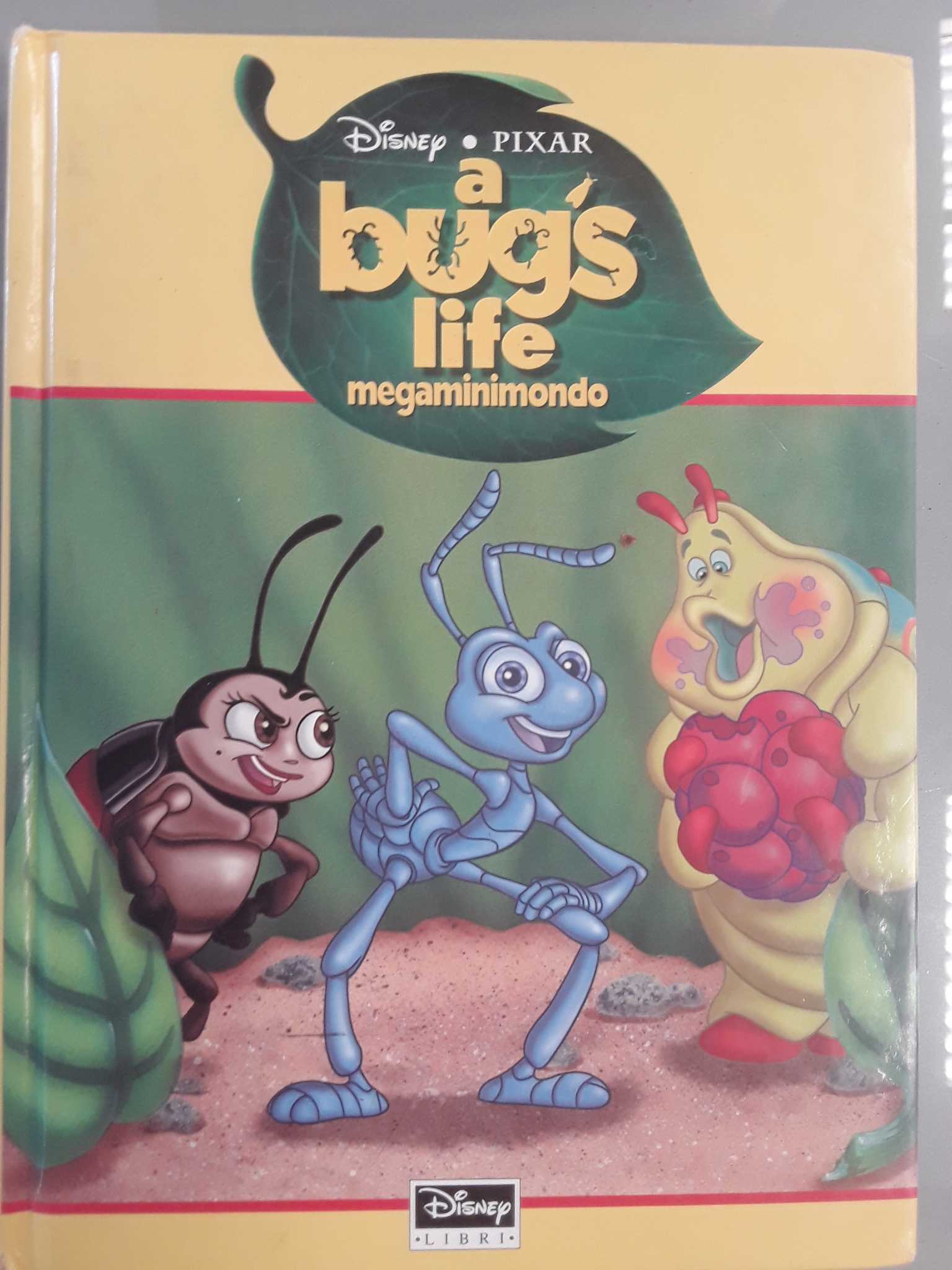Libro 