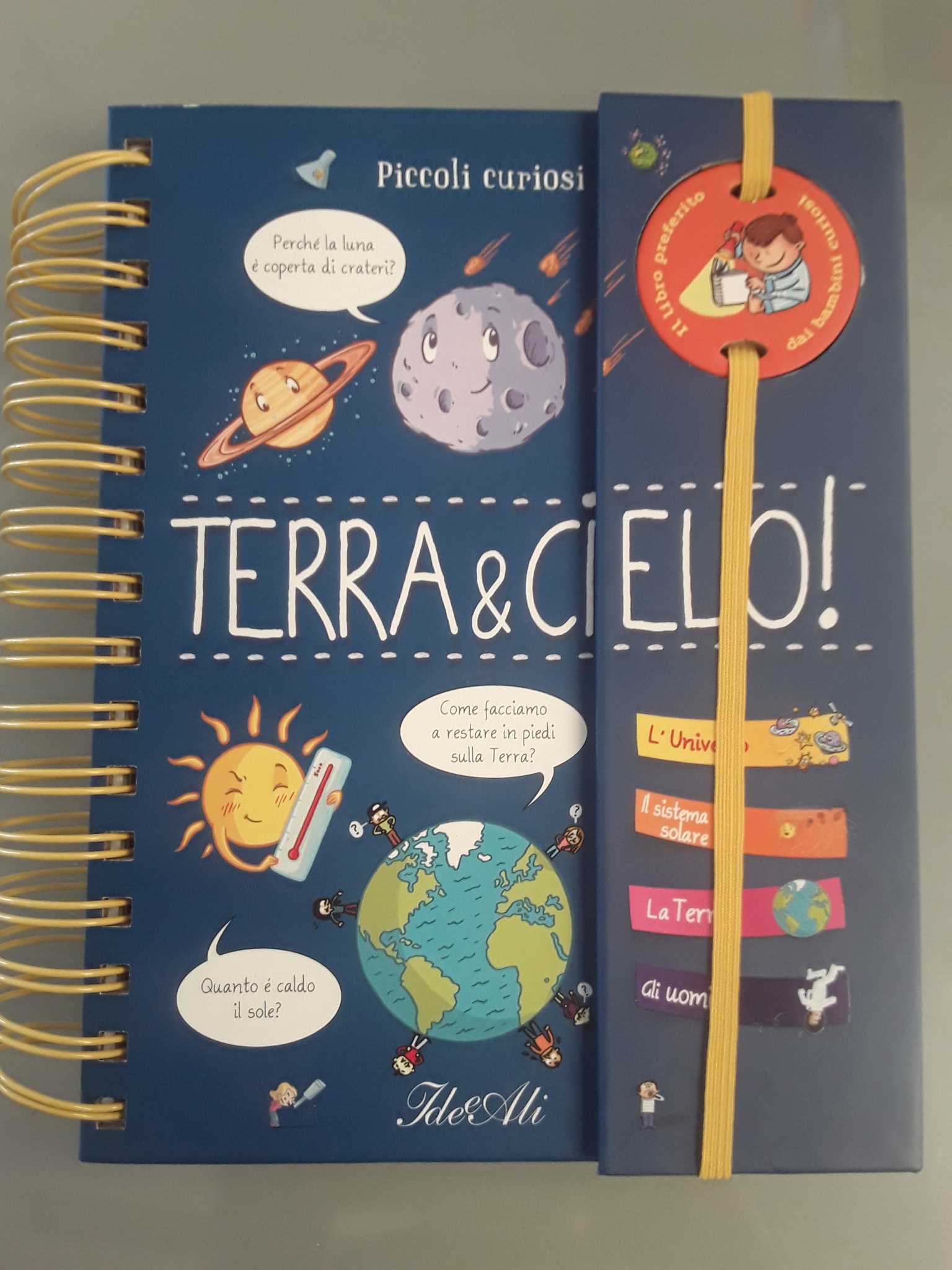 Libro
