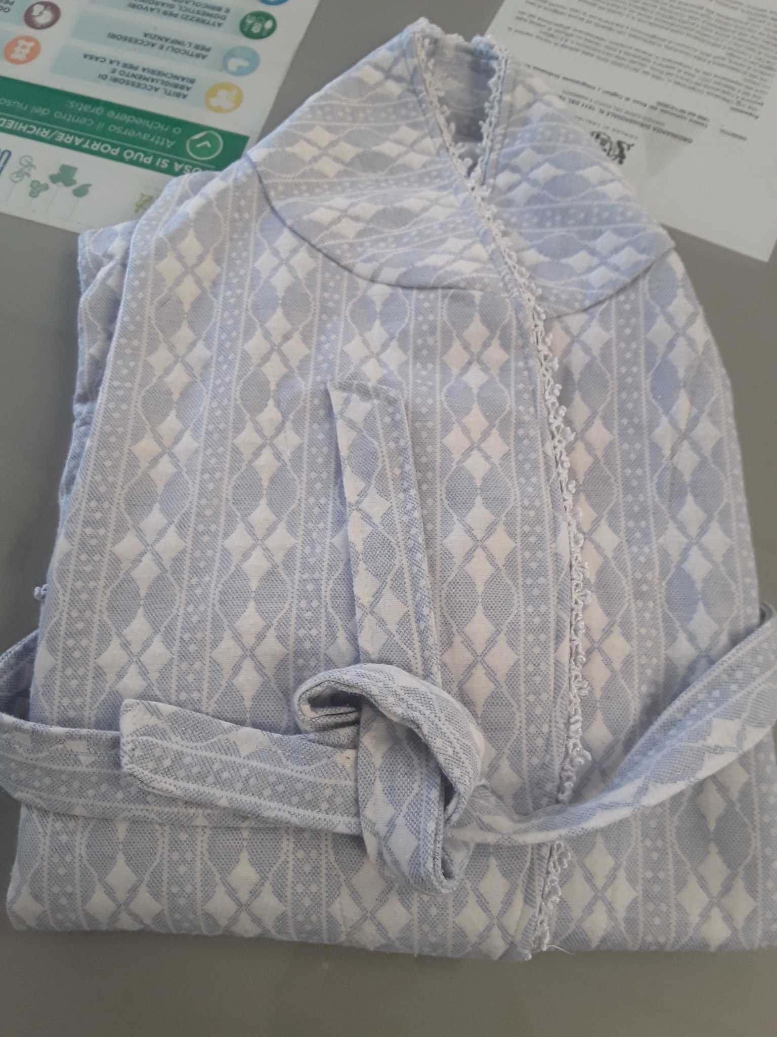 Abbigliamento 