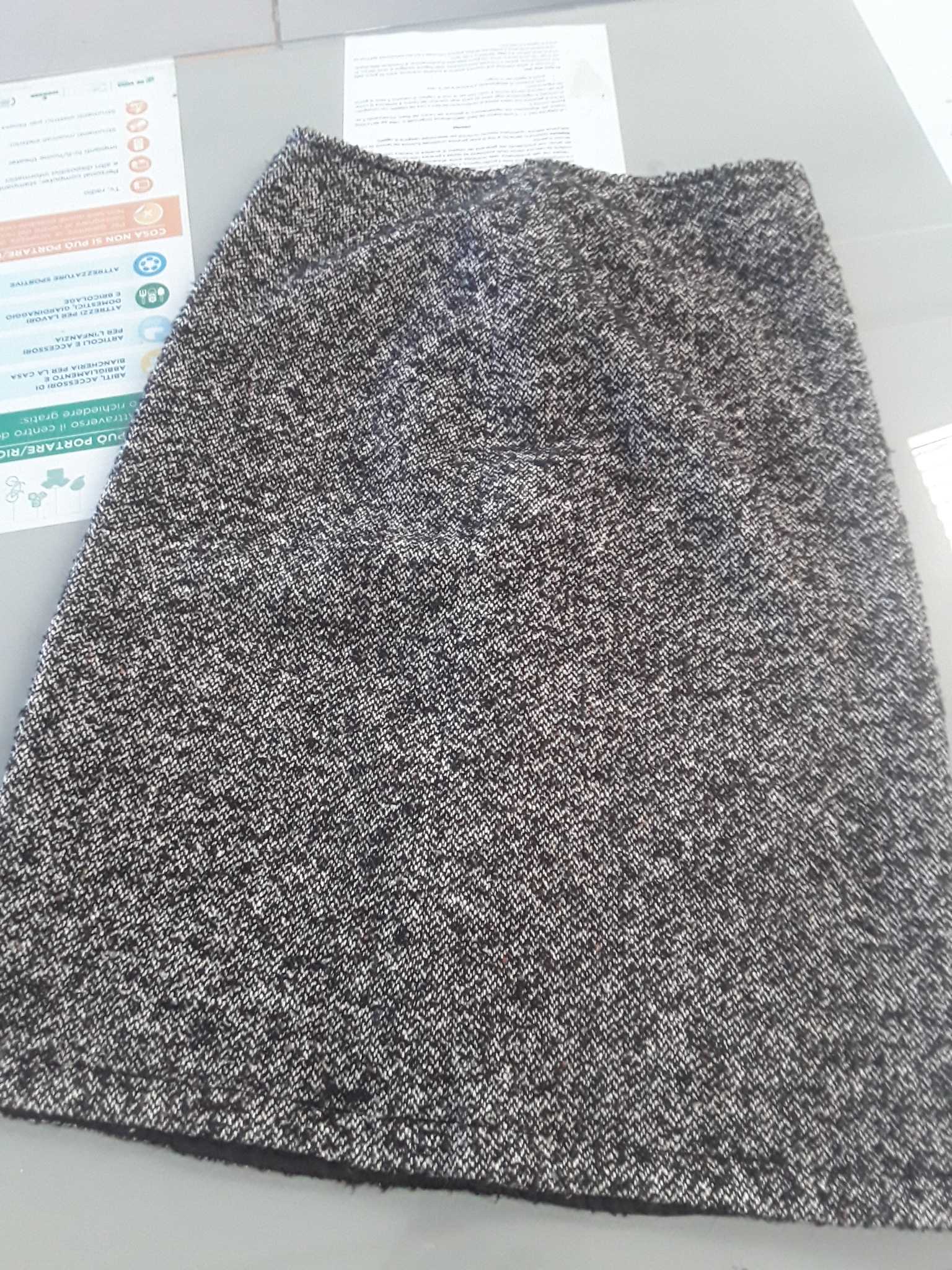 Abbigliamento 