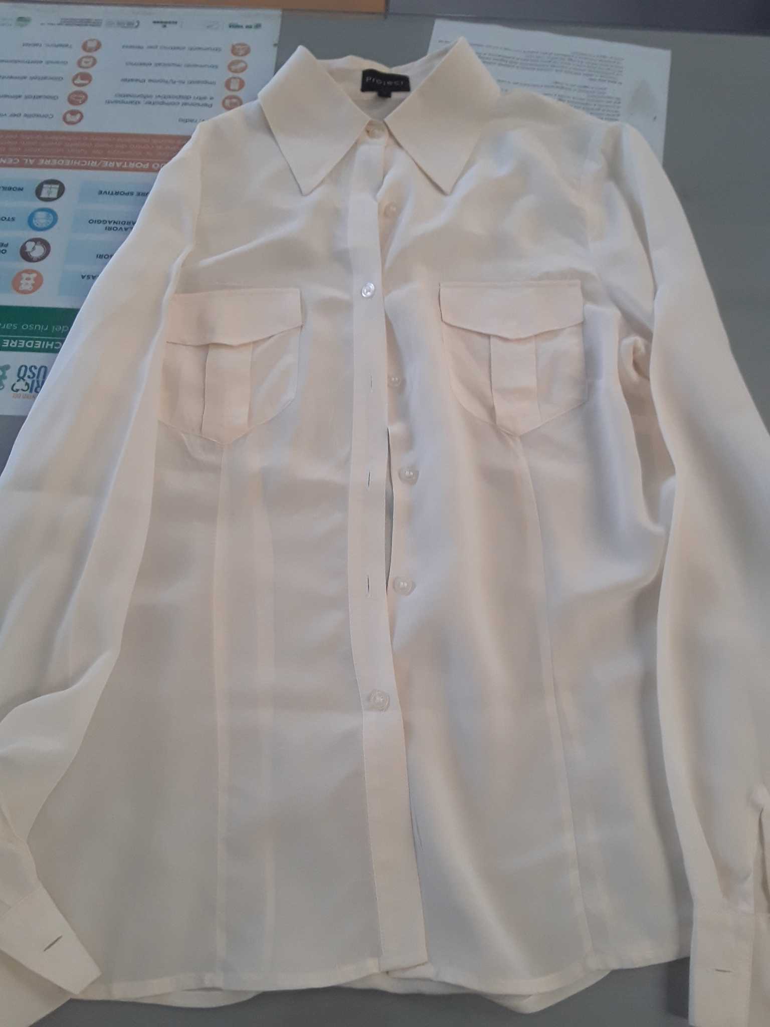 Abbigliamento 