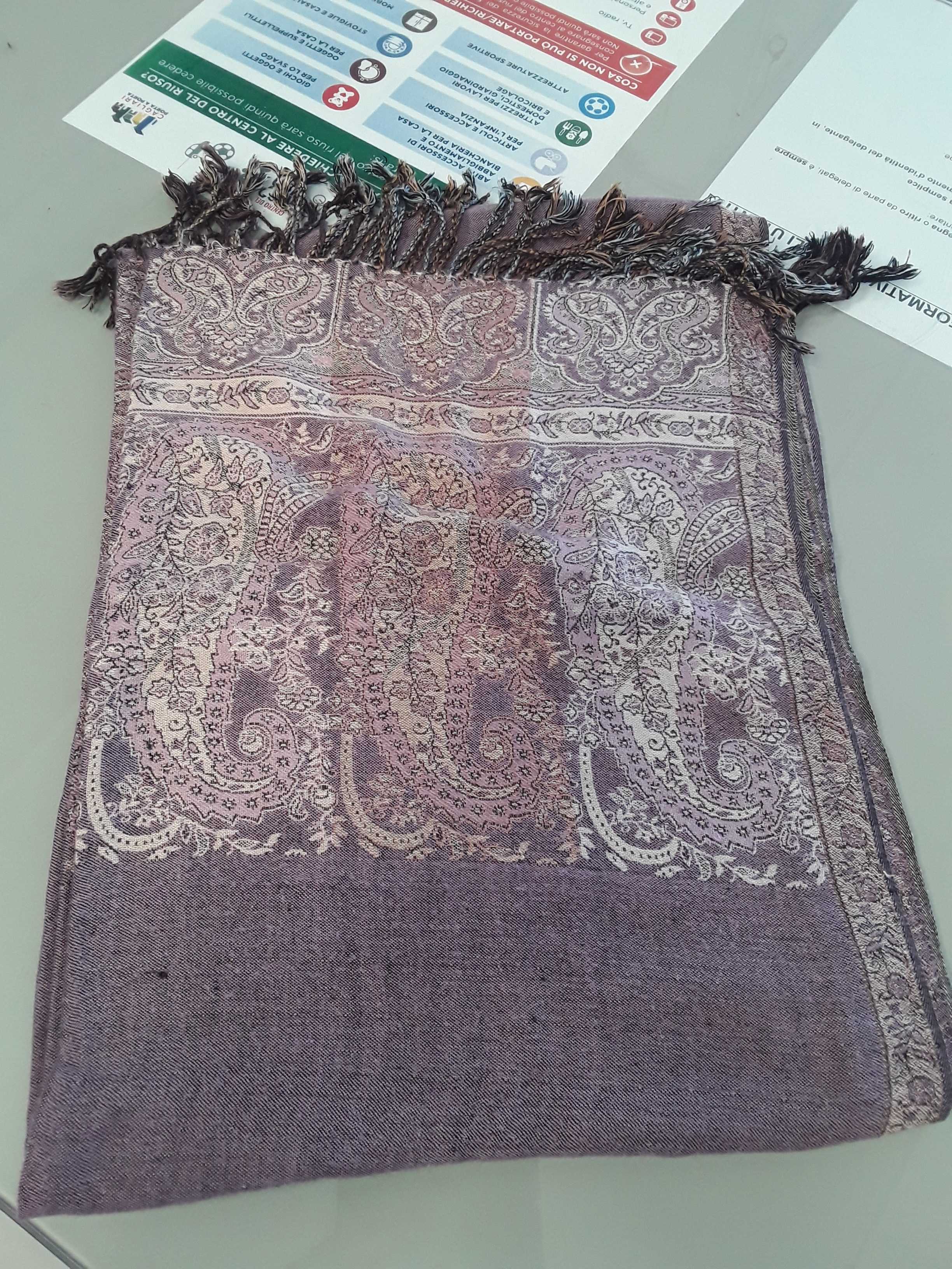 foulard