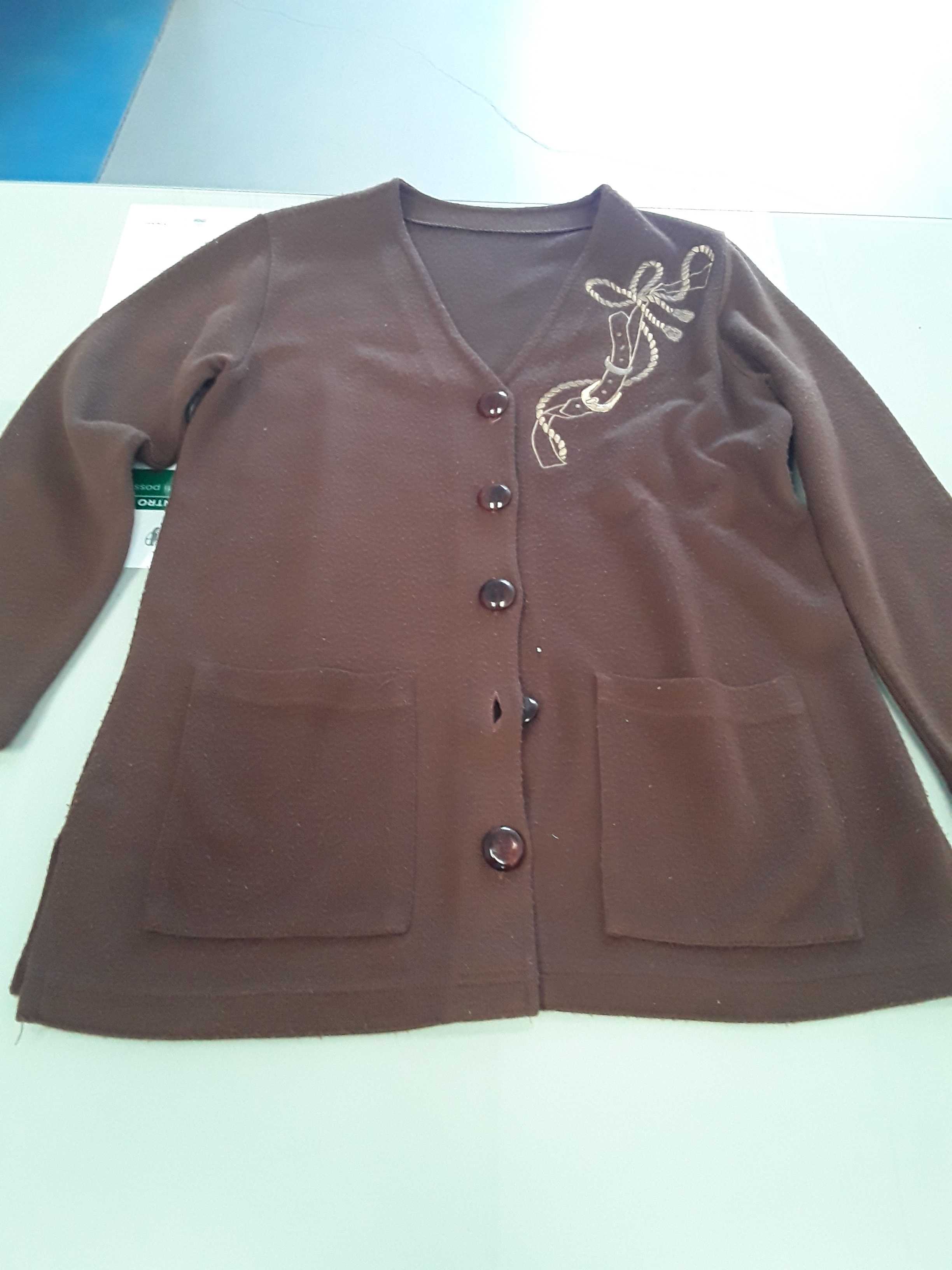 cardigan donna tg. L