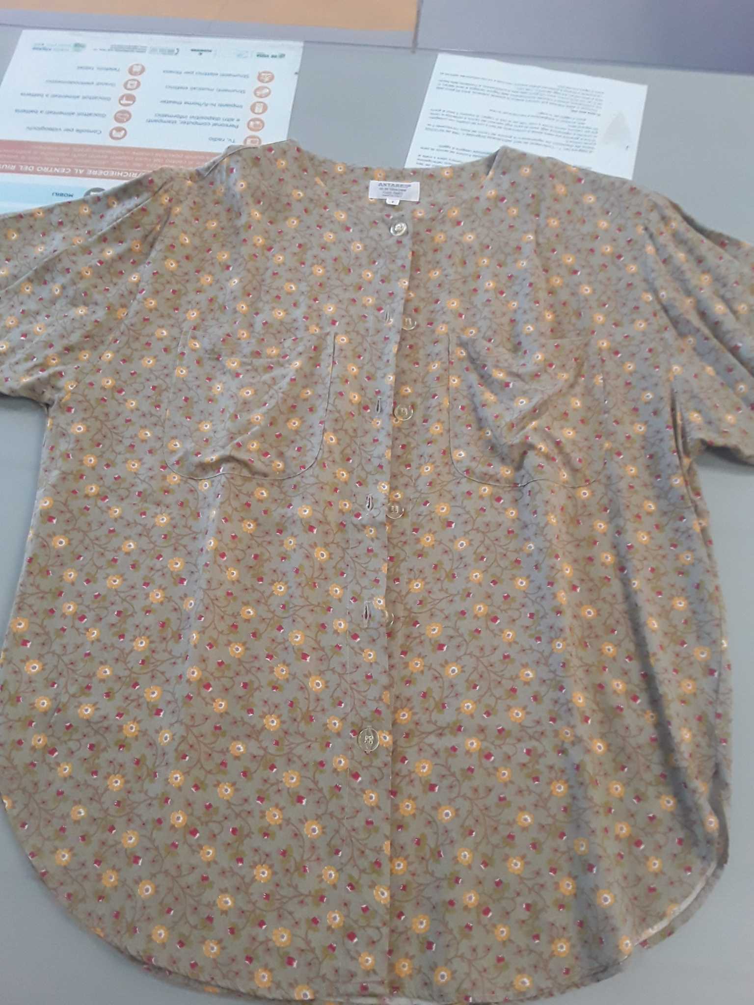 Abbigliamento 