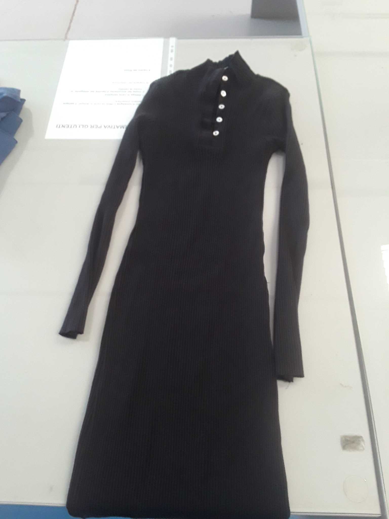 Abbigliamento 