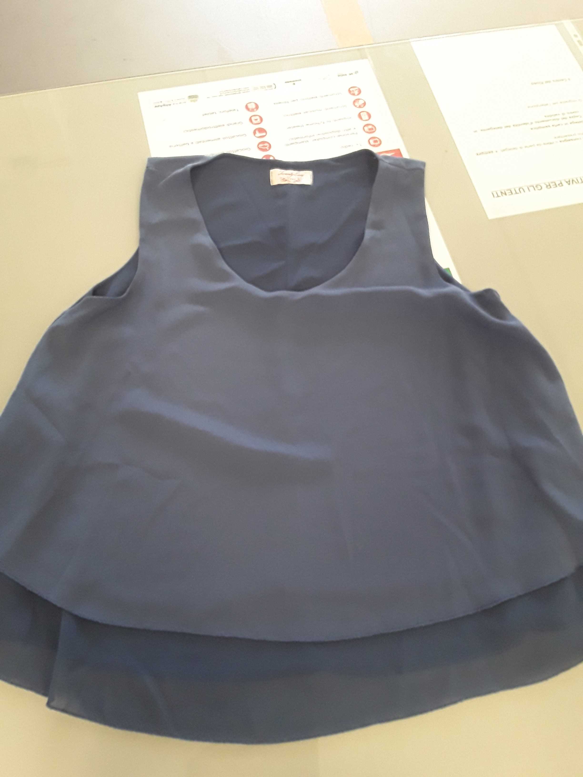 canotta donna tg. 44