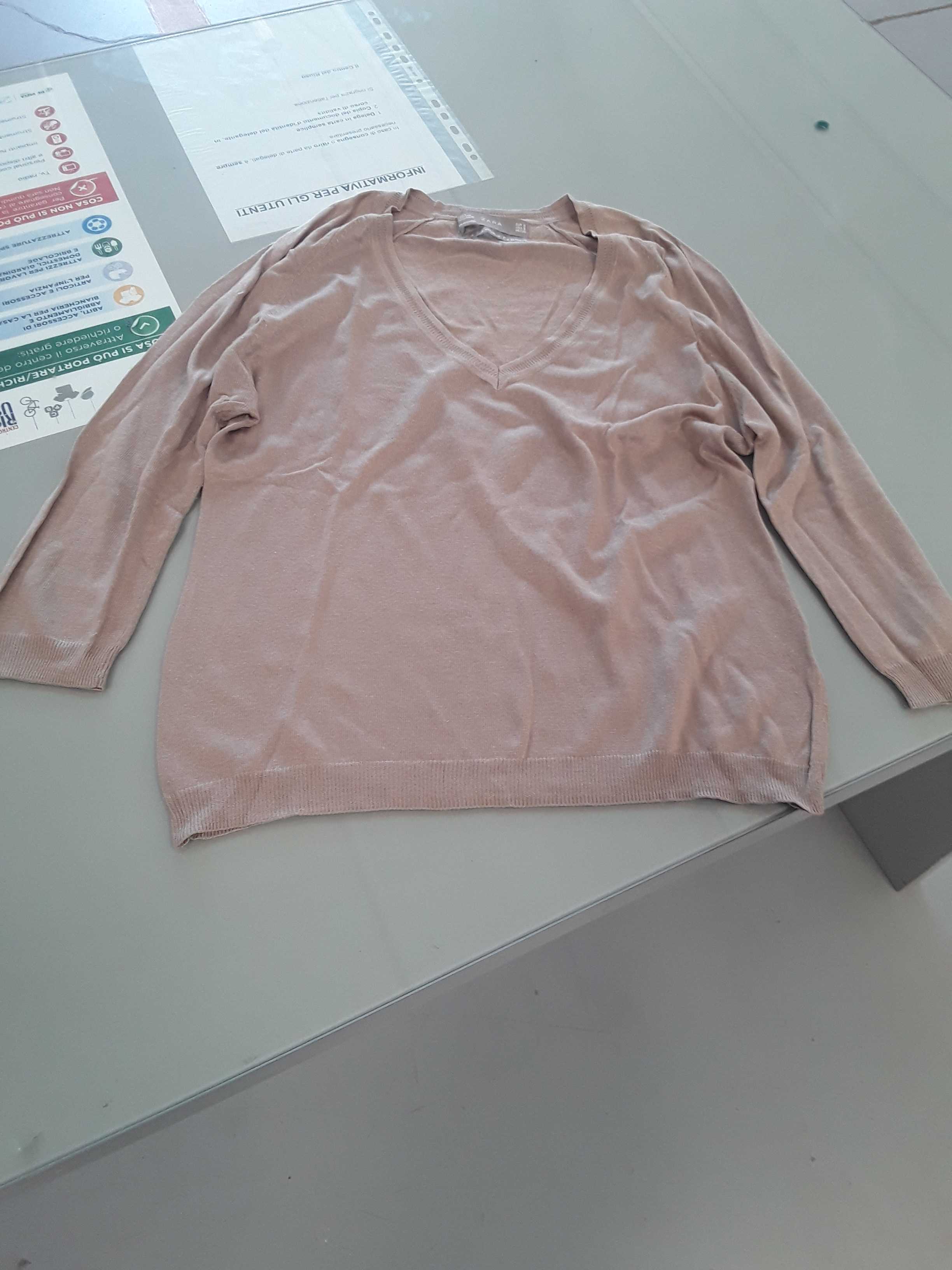 maglia donna tg S
