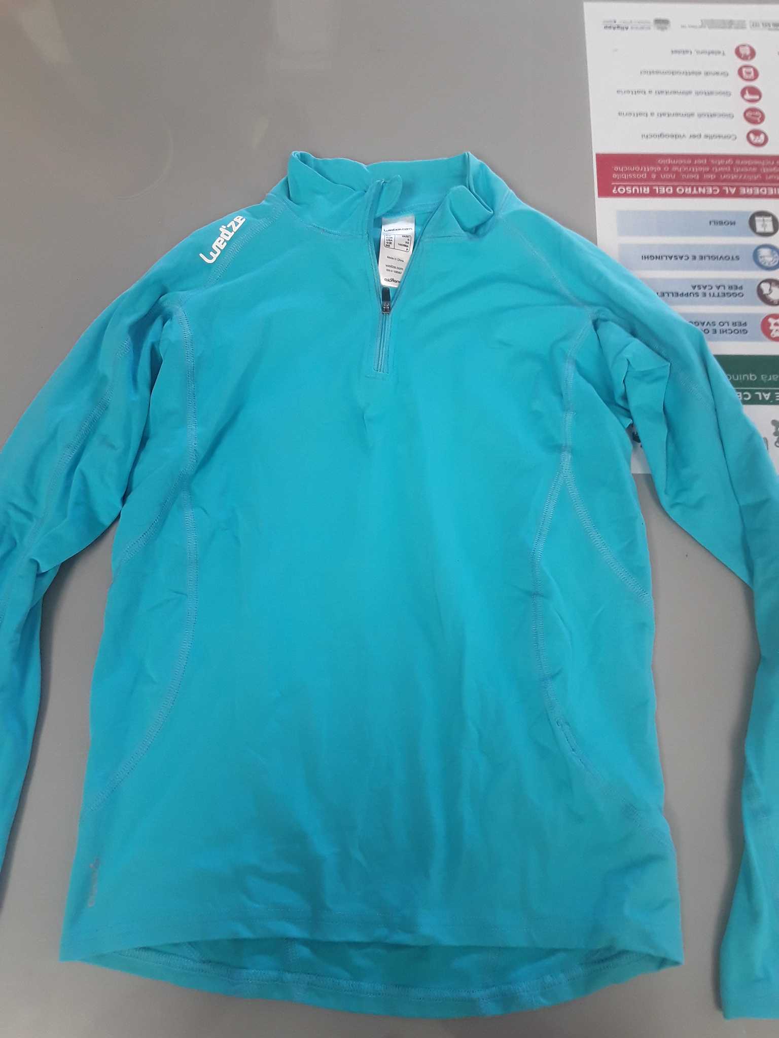 Abbigliamento 