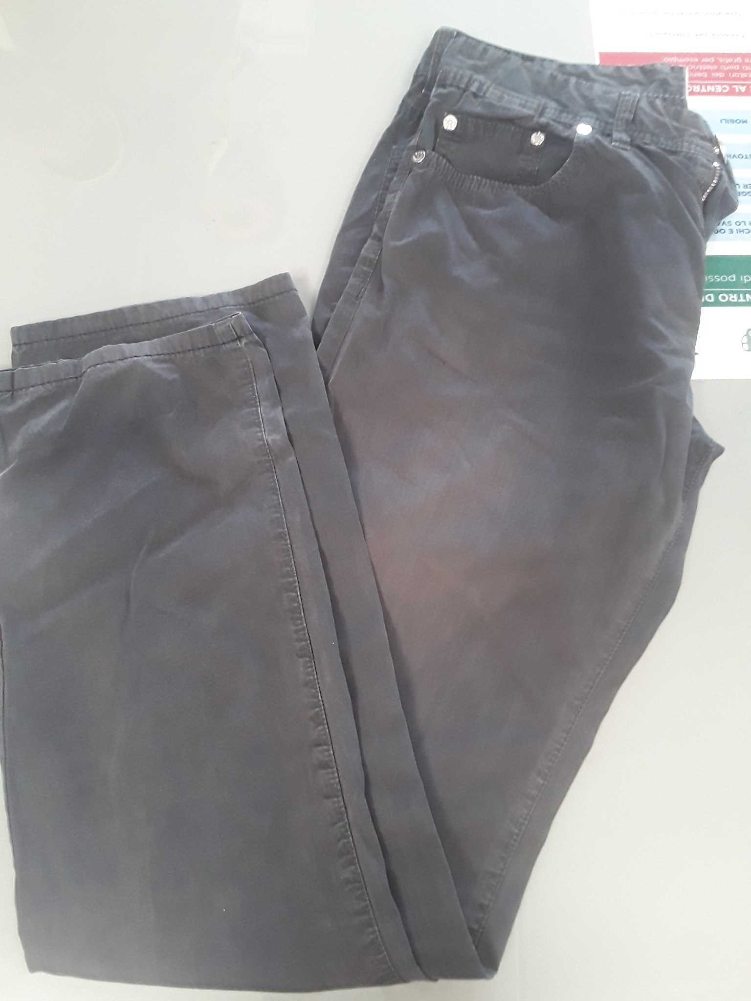 Abbigliamento 