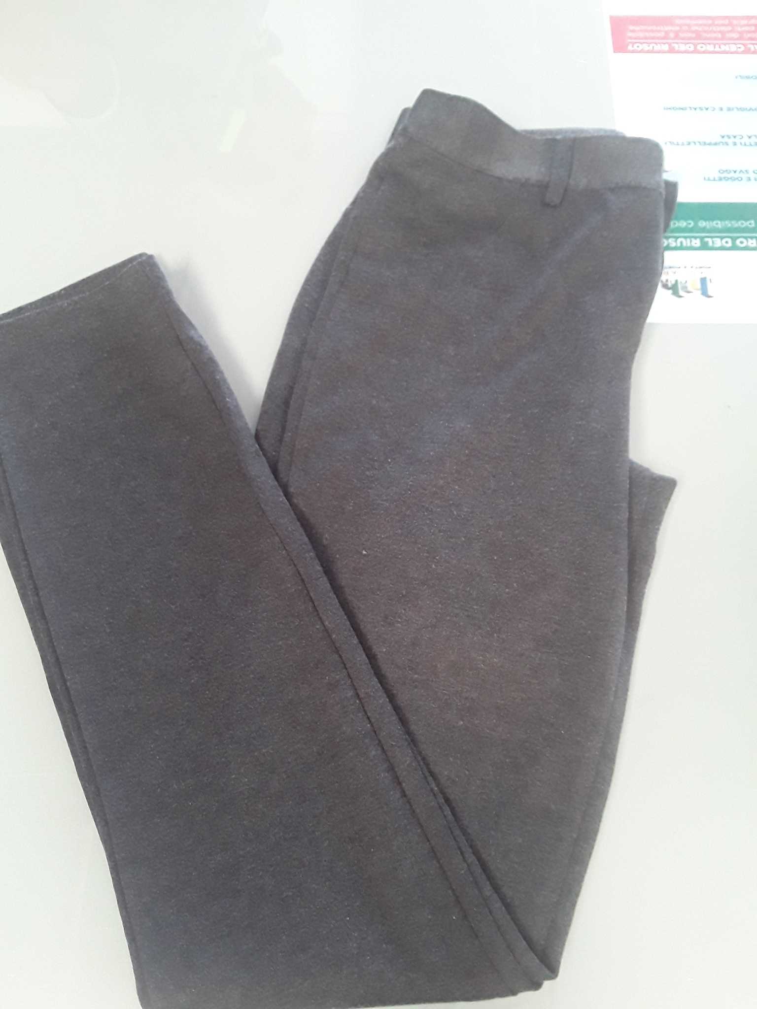 Abbigliamento 