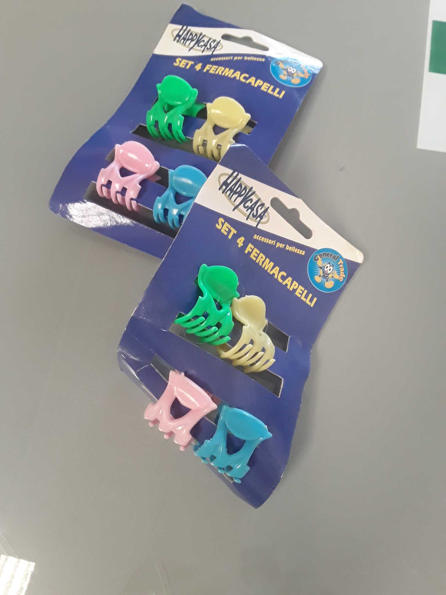 Accessori per capelli 