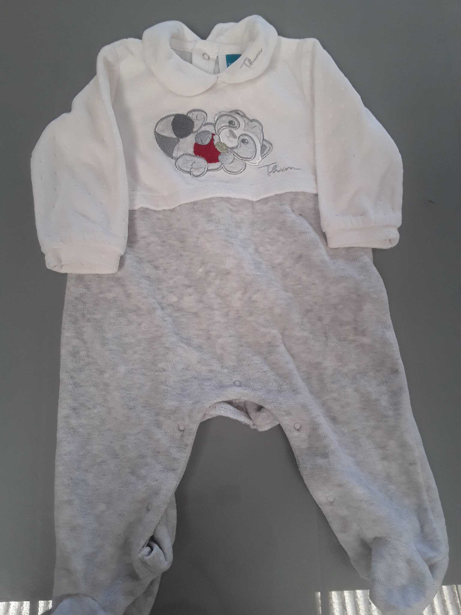 Abbigliamento 