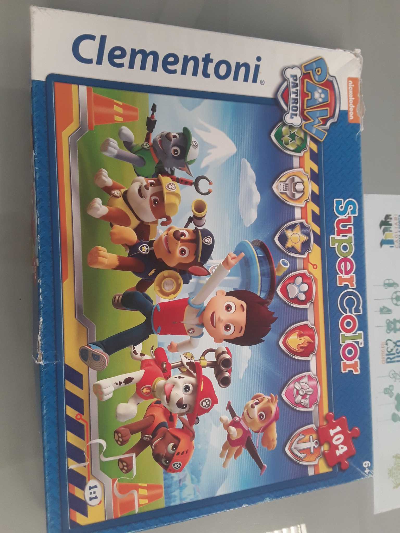 Gioco 