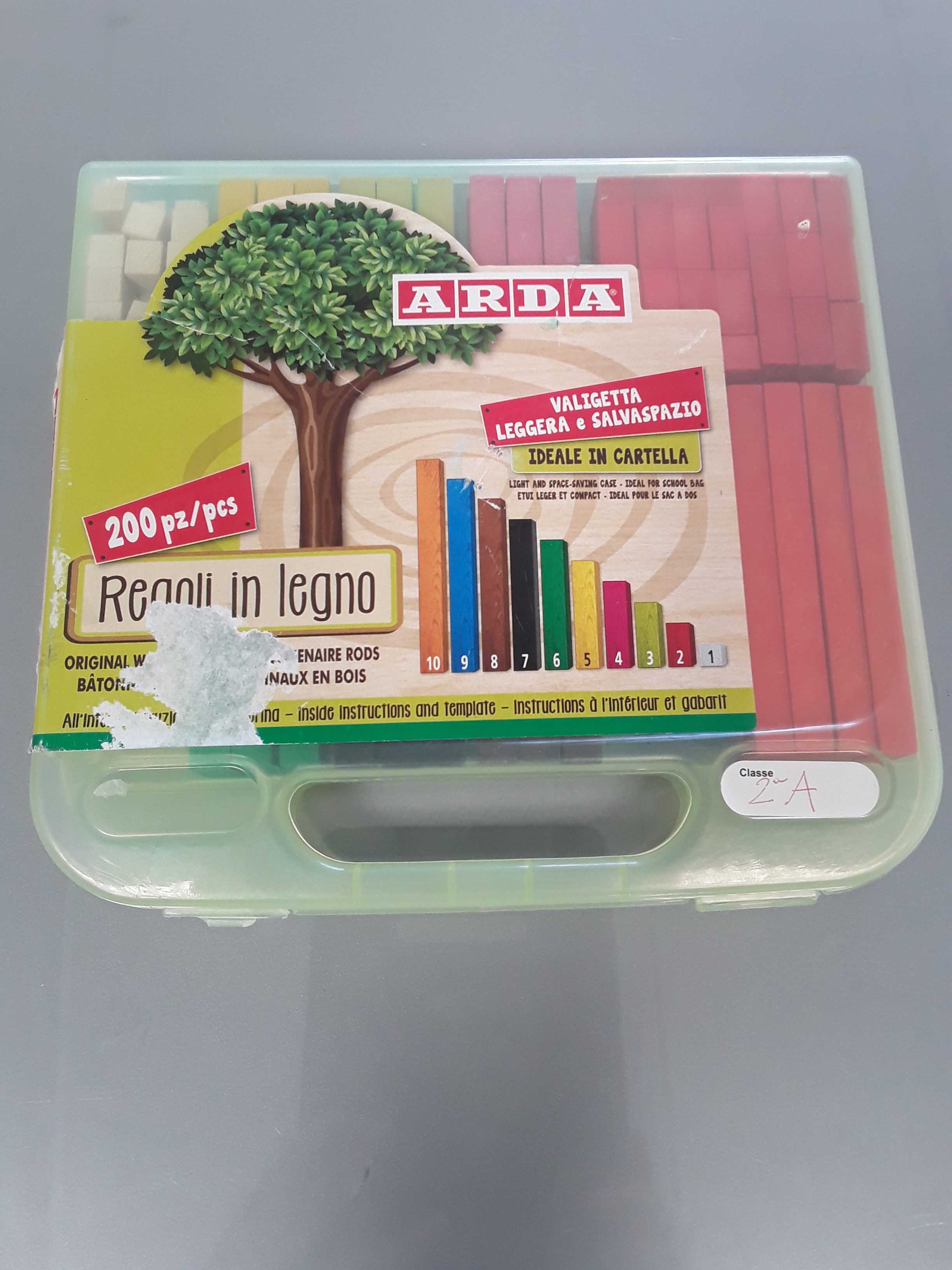 regoli