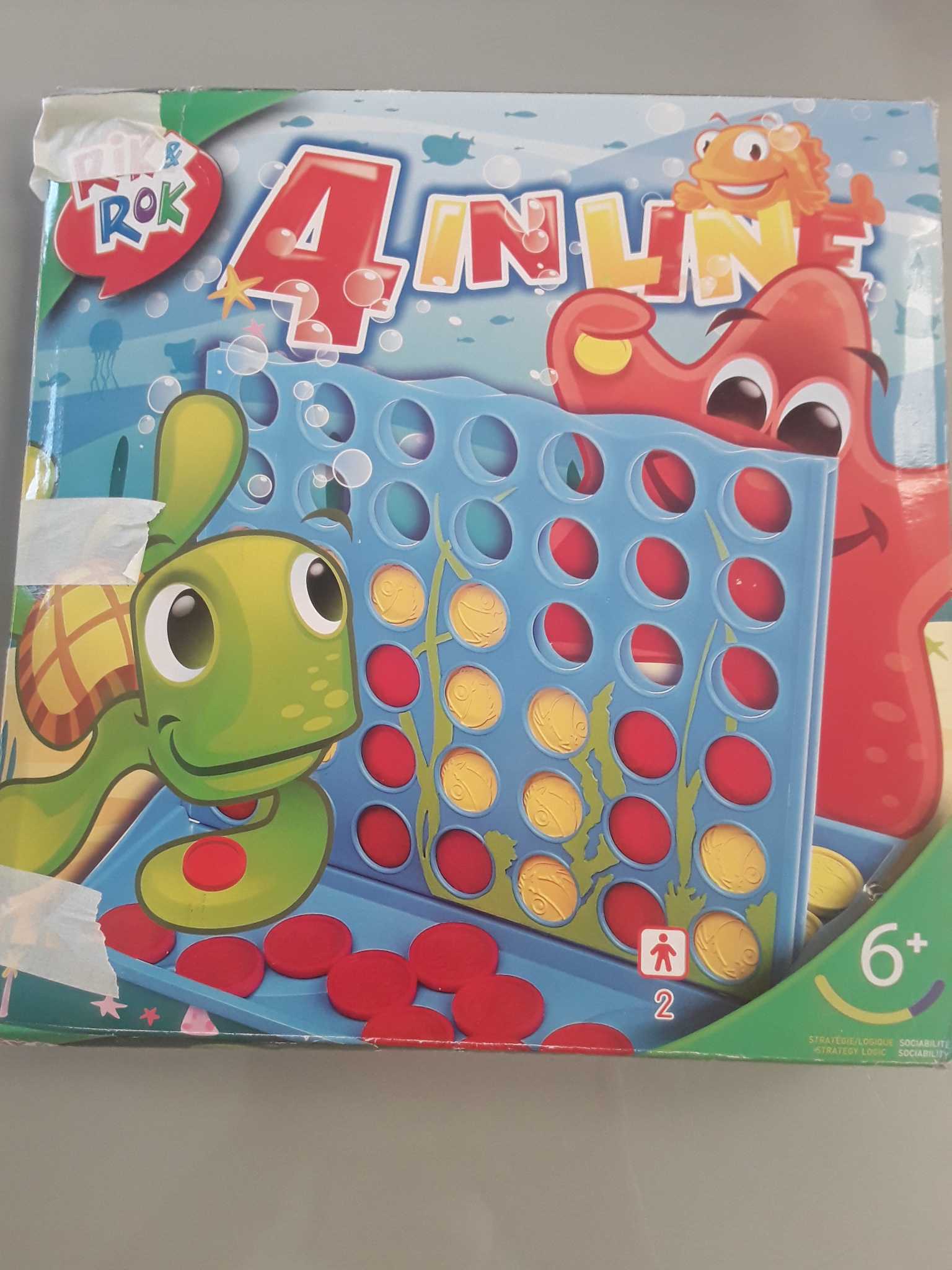 Gioco 