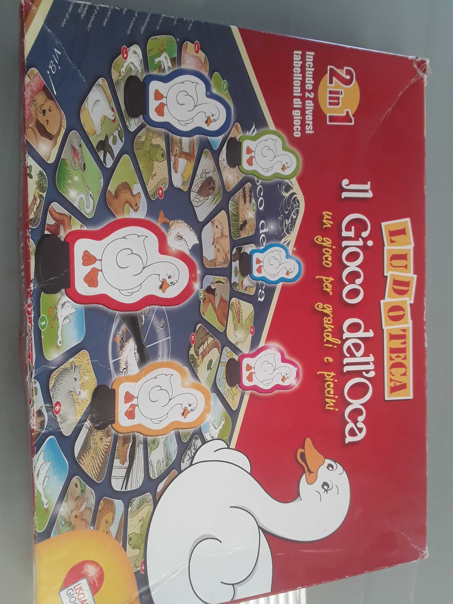 Gioco 