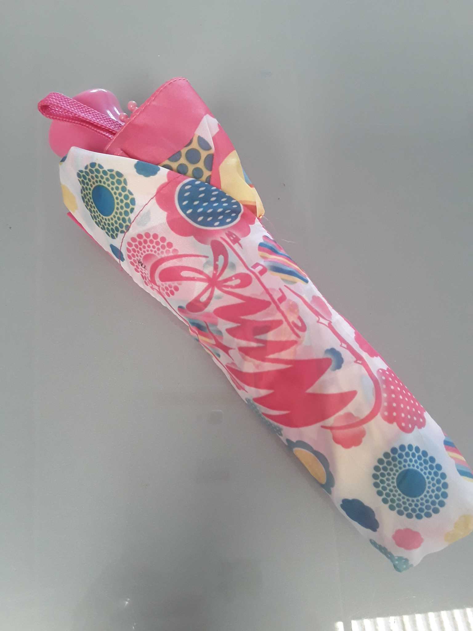 ombrello per bambine 