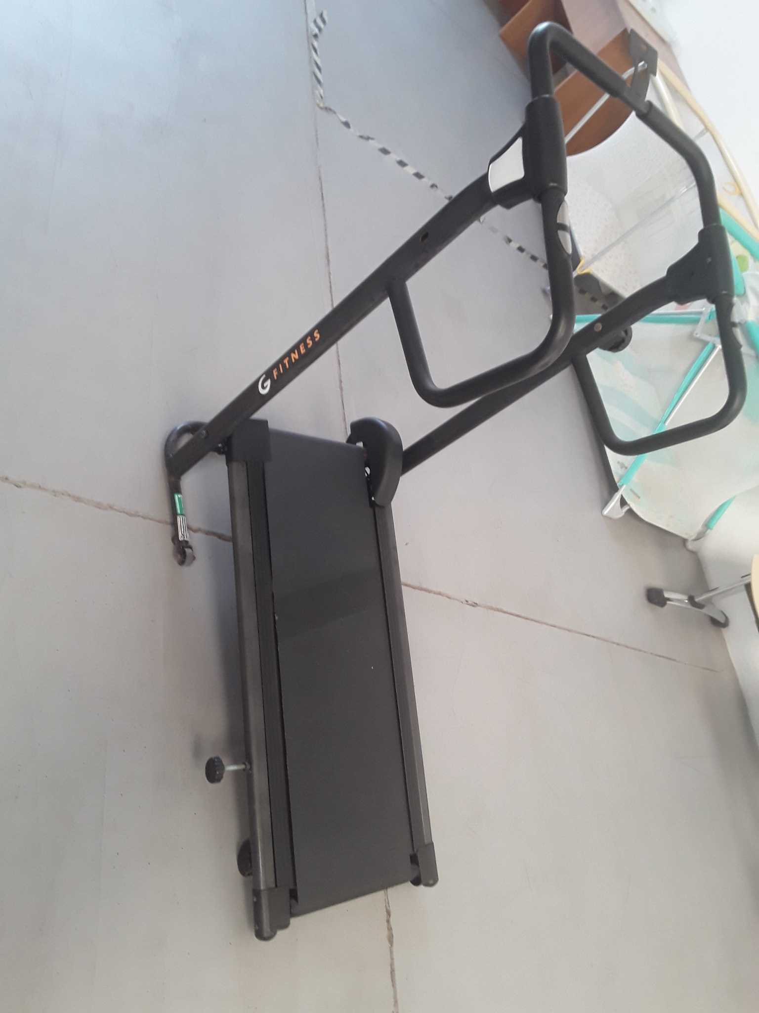 Tapis roulant