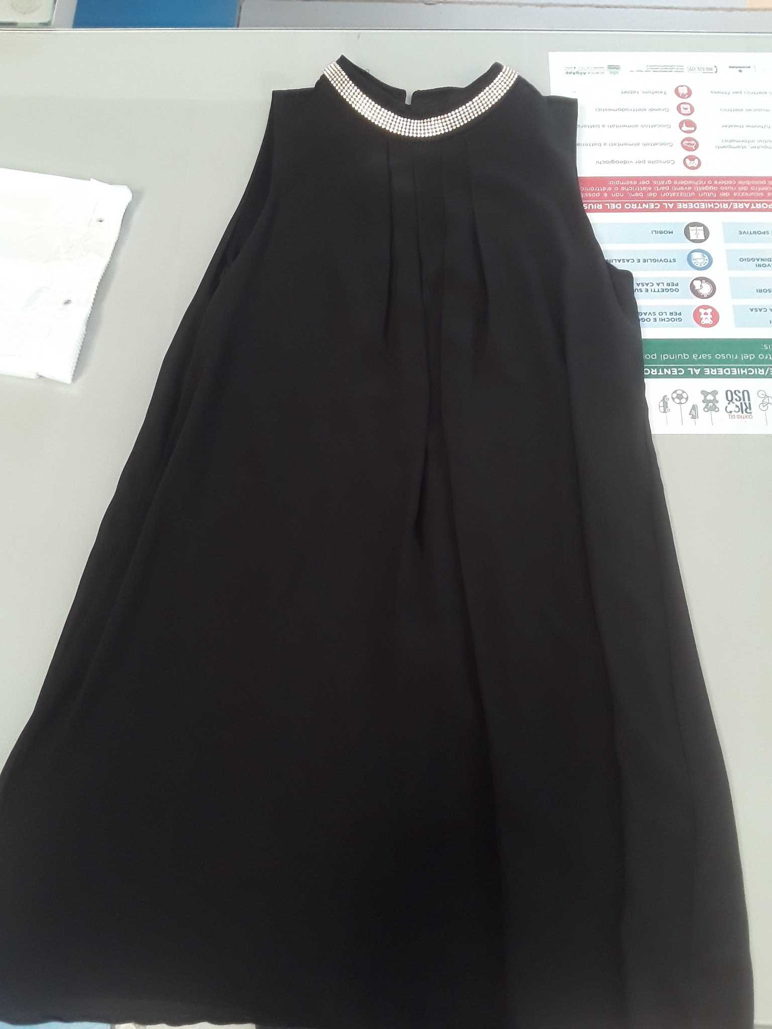 Abbigliamento 