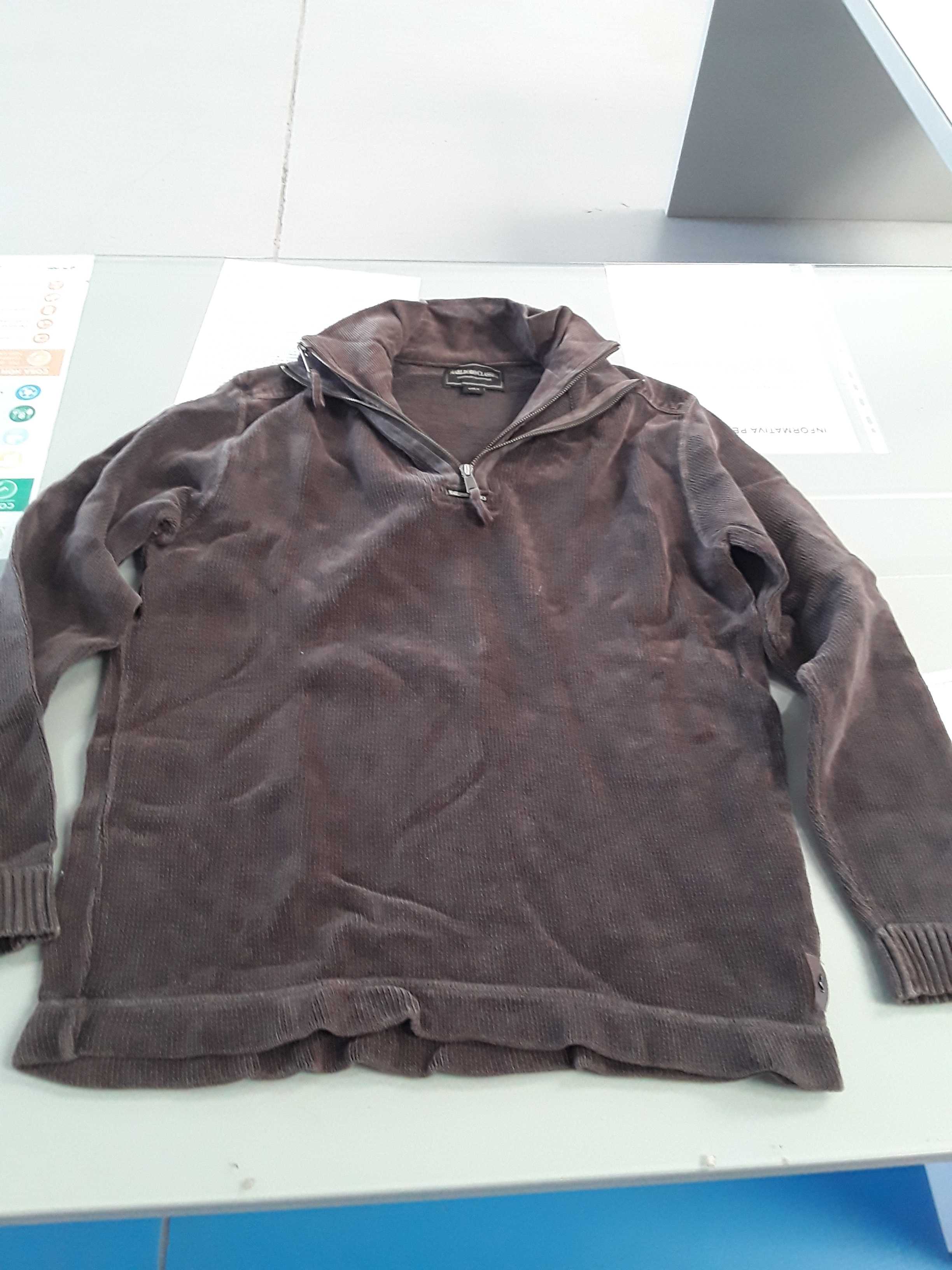 maglione uomo tg. M