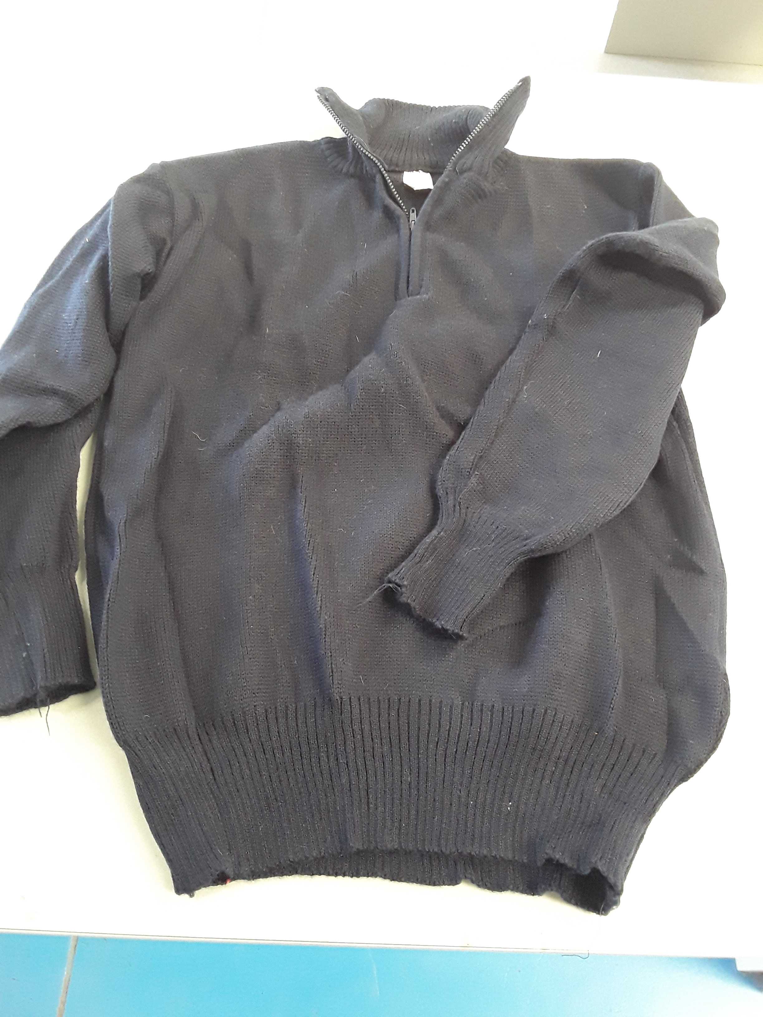 maglione uomo tg. M
