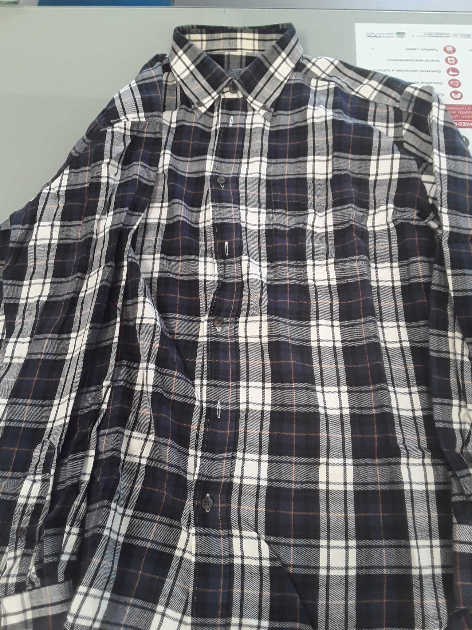Abbigliamento 