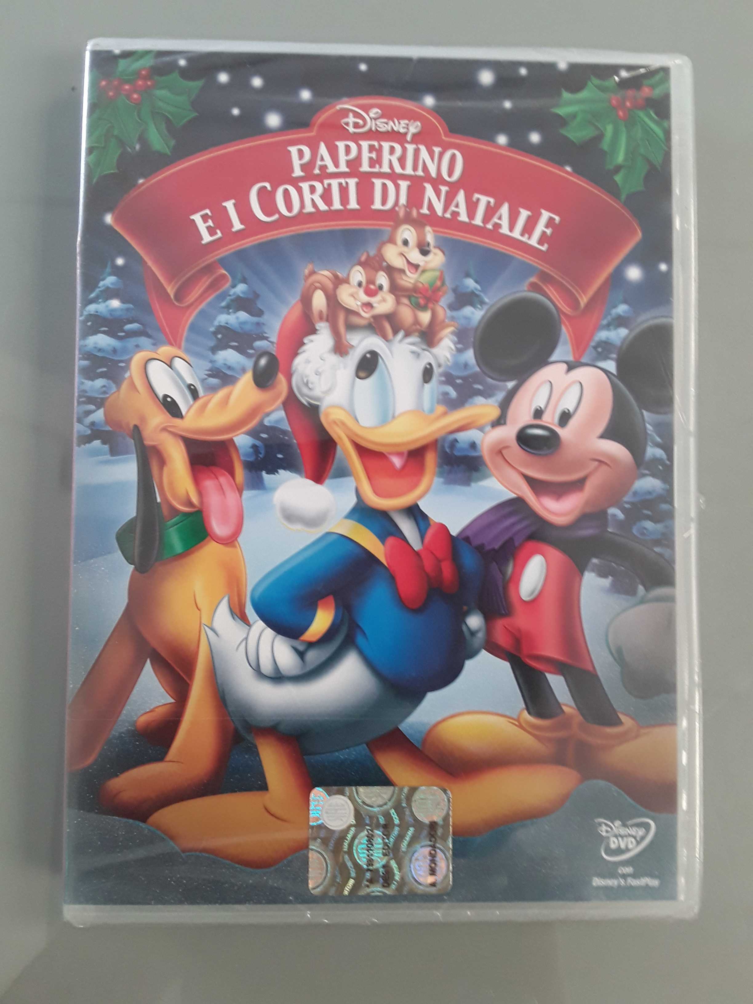 dvd Disney 
