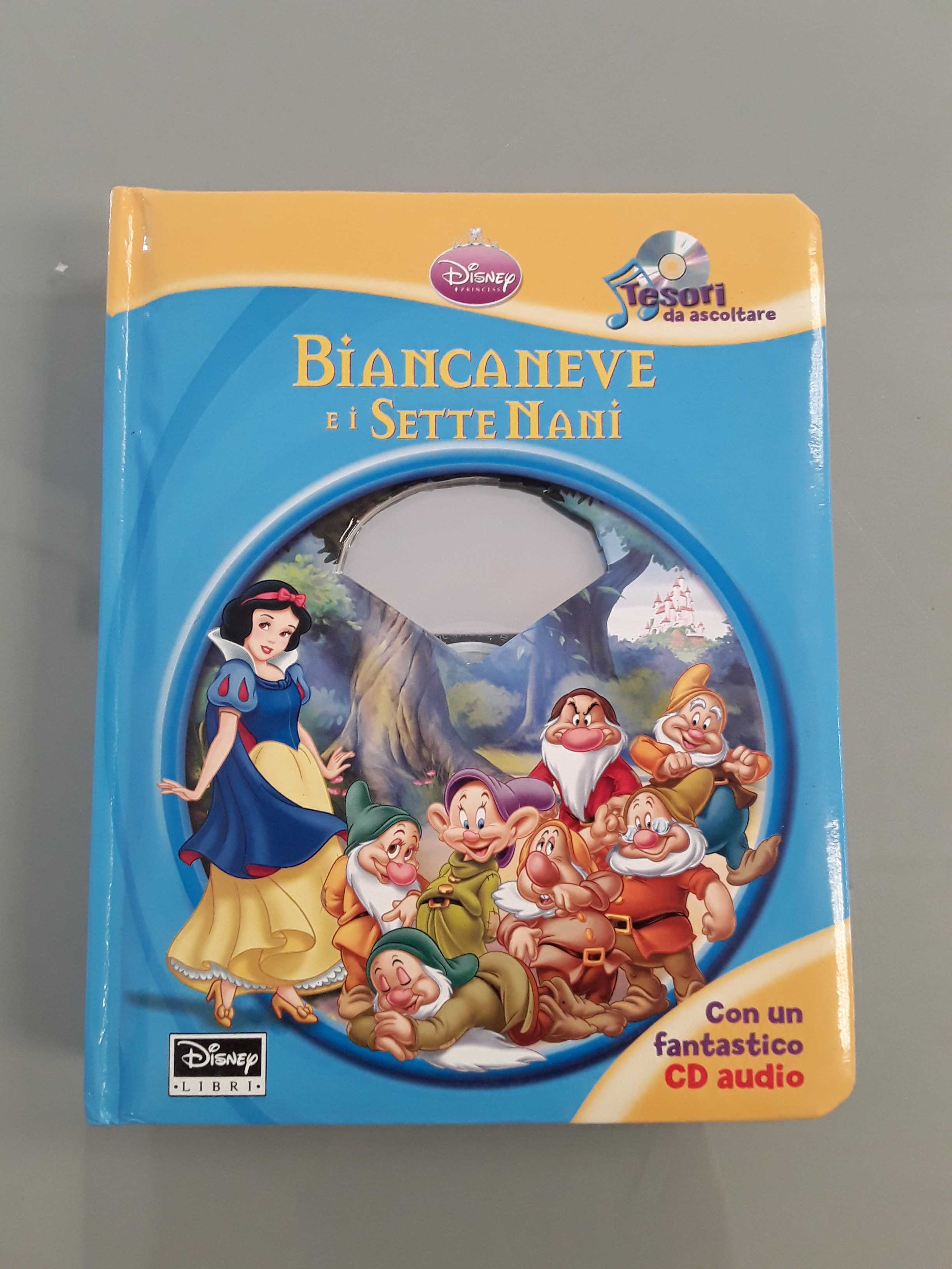 libro x bambini